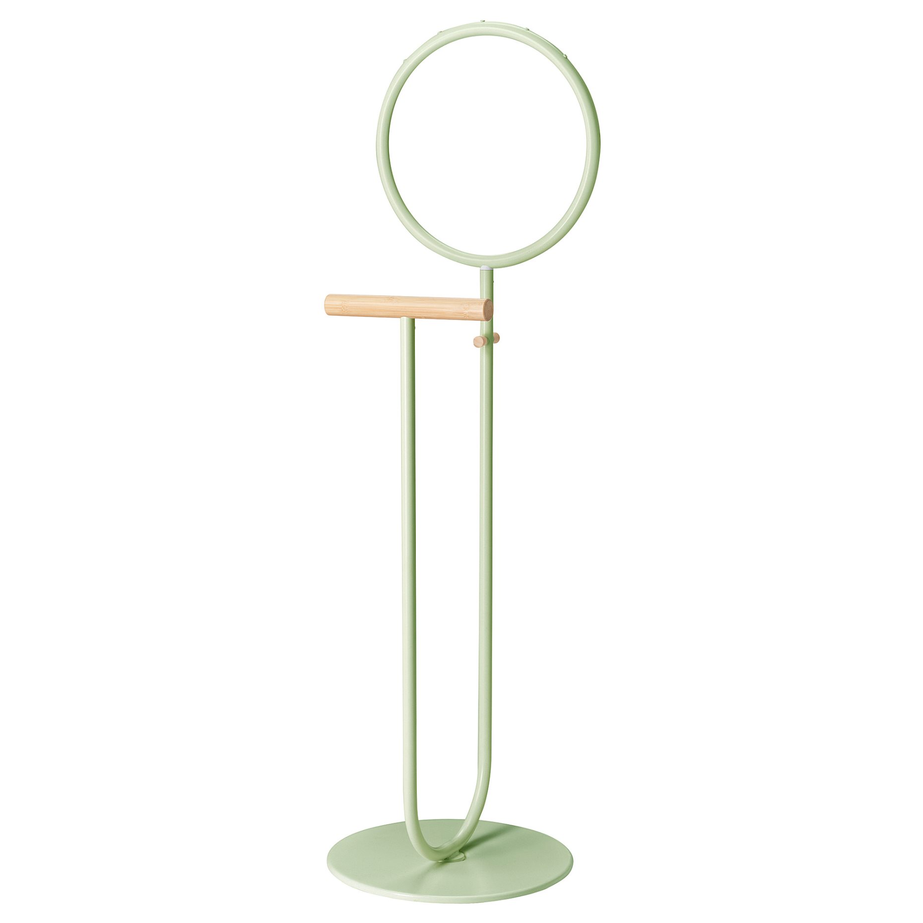 DAJLIEN, valet stand, 139 cm, 605.526.68