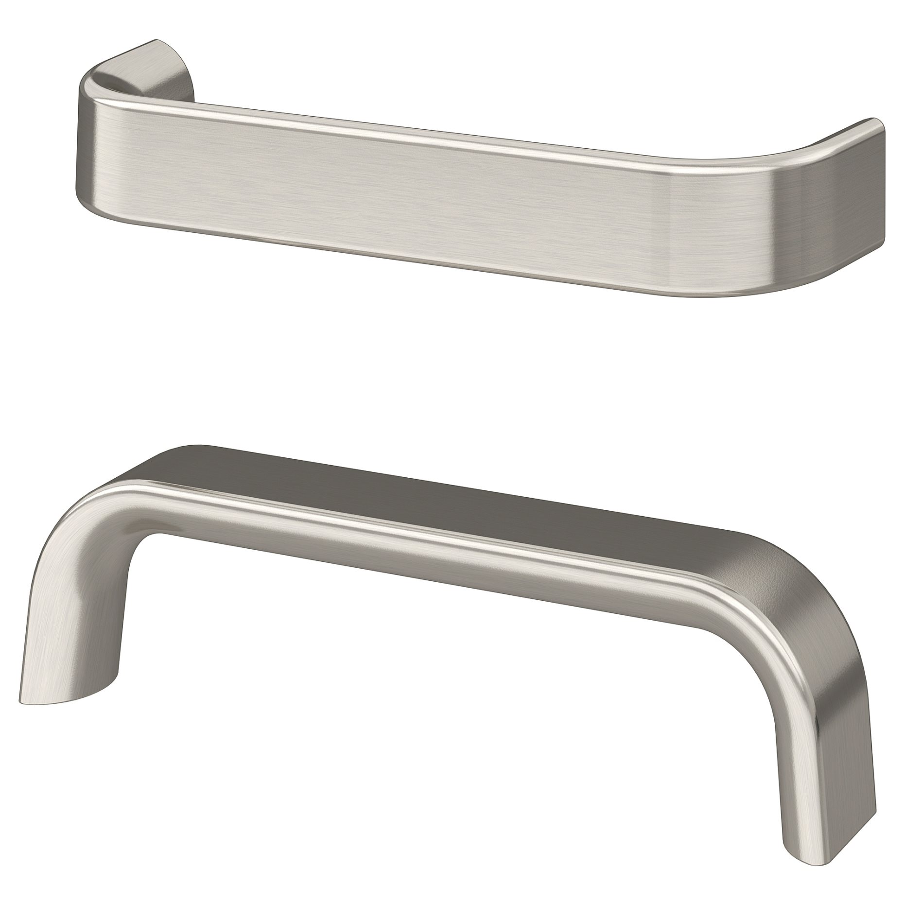 KALERUM, handle set of 2, 138 mm, 605.536.44