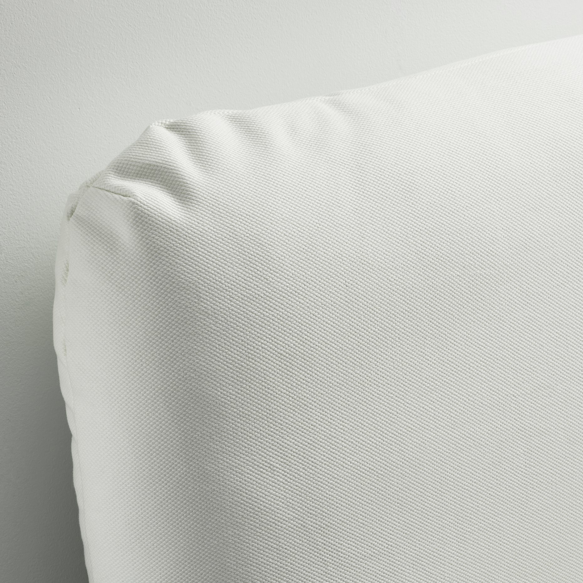 SAGESUND, upholstered bed frame, 140x200 cm, 605.593.68