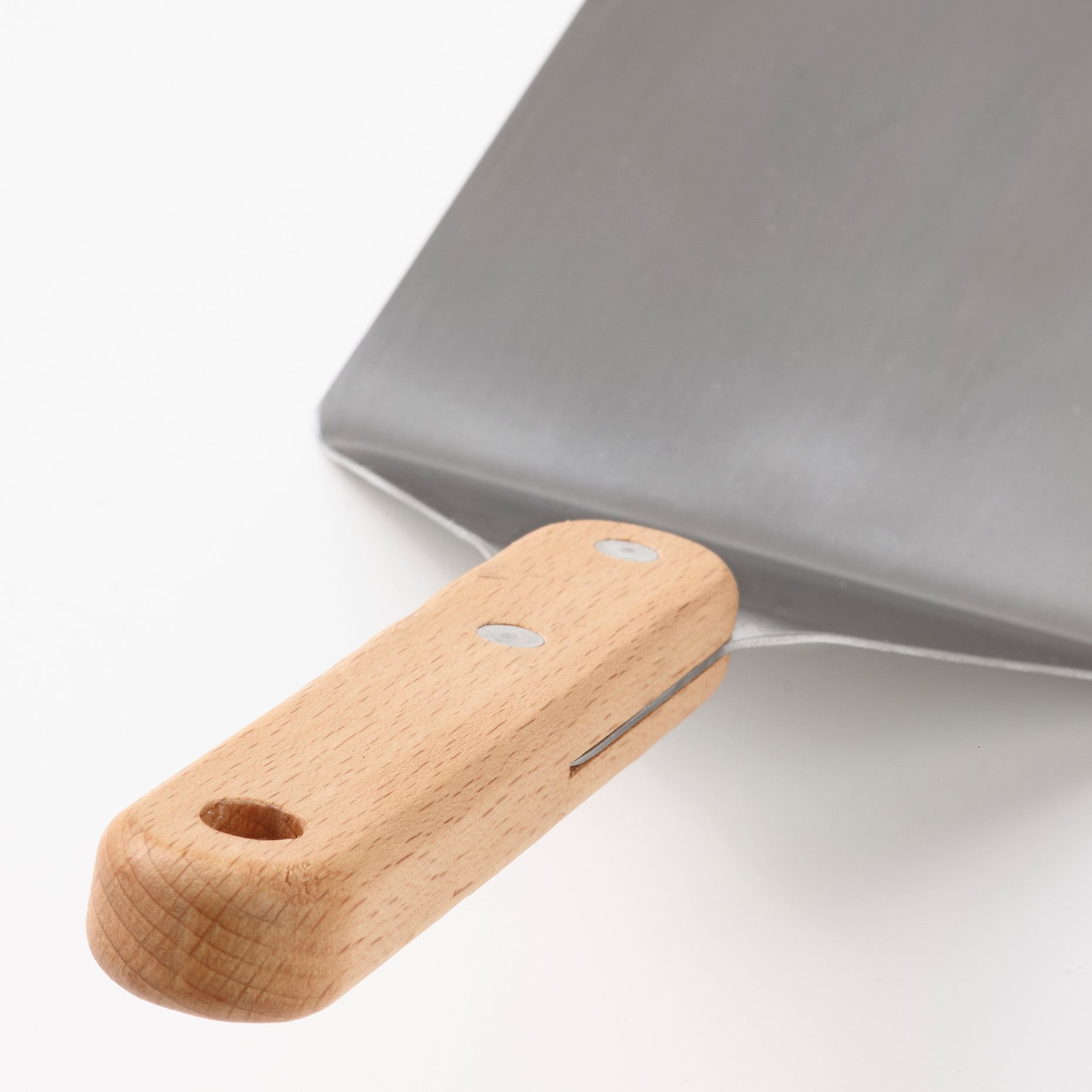 GRILLTIDER, σπάτουλα για μπιφτέκι, 30 cm, 605.647.27