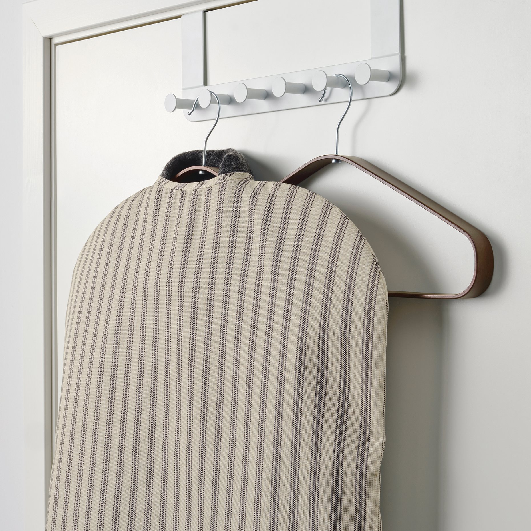 RAGODLING, coat hanger, 605.658.35