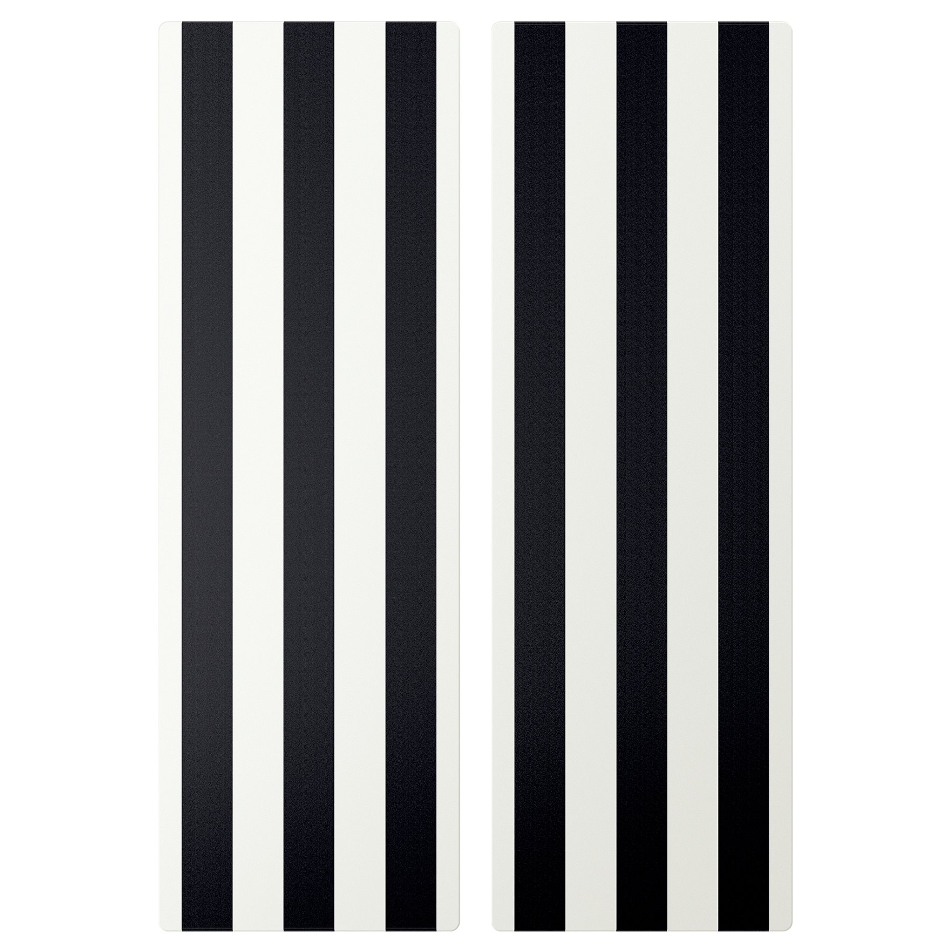 SMÅSTAD, πόρτα, 30x90 cm, 605.709.93