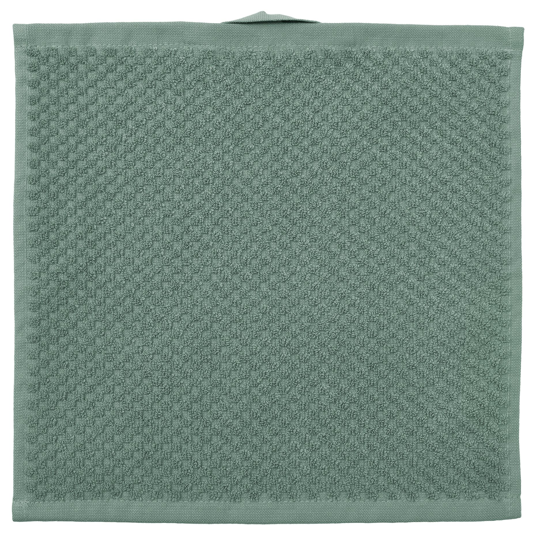 GULVIAL, washcloth, 30x30 cm, 605.797.00