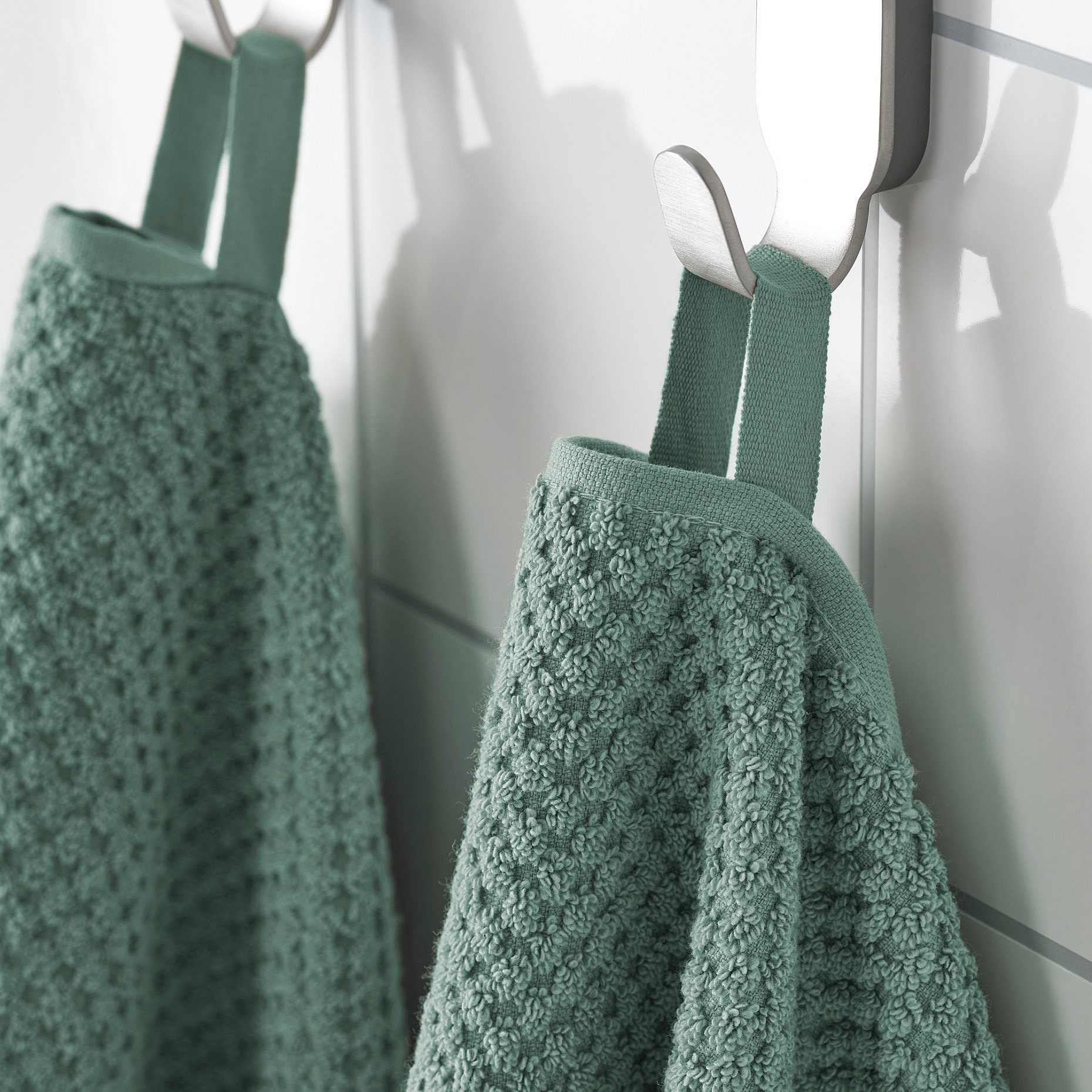 GULVIAL, washcloth, 30x30 cm, 605.797.00