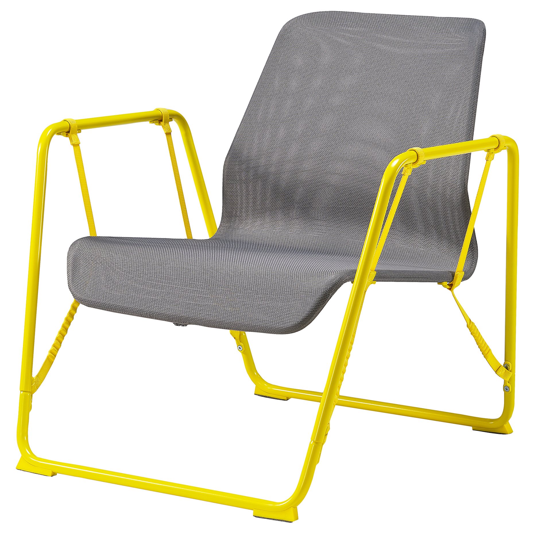 BRANNBOLL, gaming easy chair, 605.863.38
