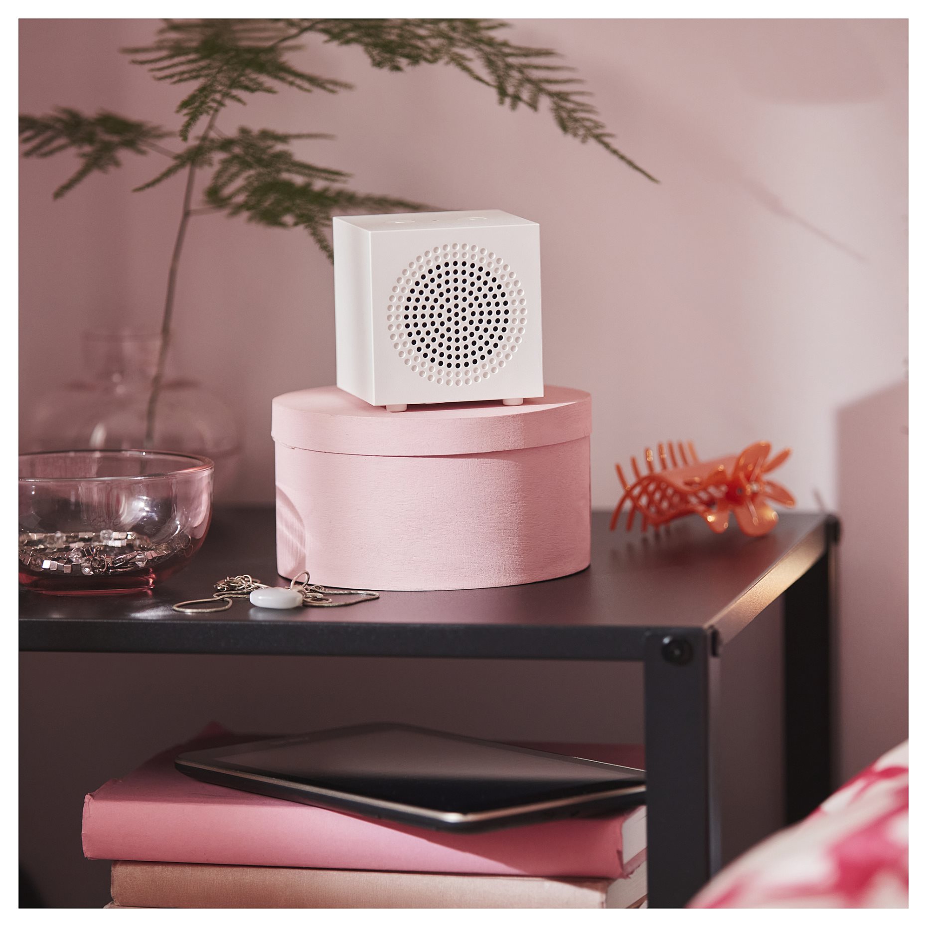 KALLSUP, portable bluetooth speaker, 605.941.59