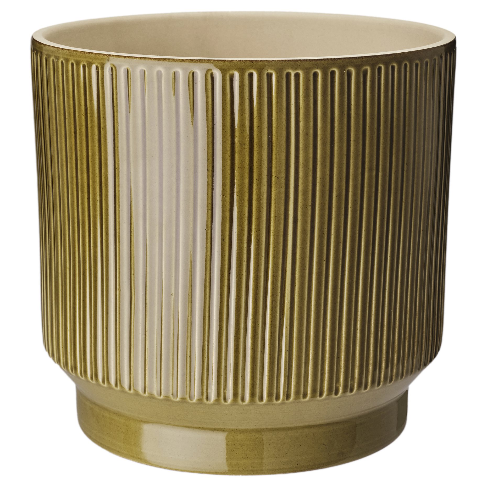 HONUNGSPALM, plant pot in/outdoor, 19 cm, 605.957.95