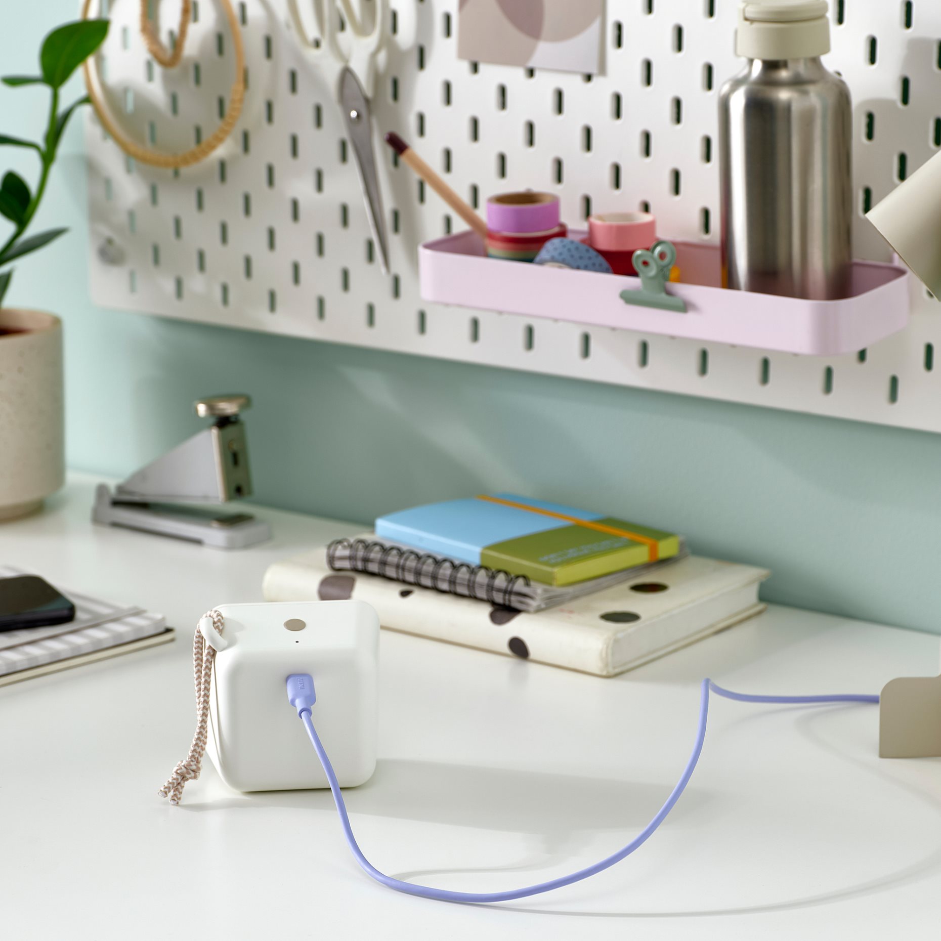SITTBRUNN, USB-A to USB-C, 1.0 m, 605.959.84