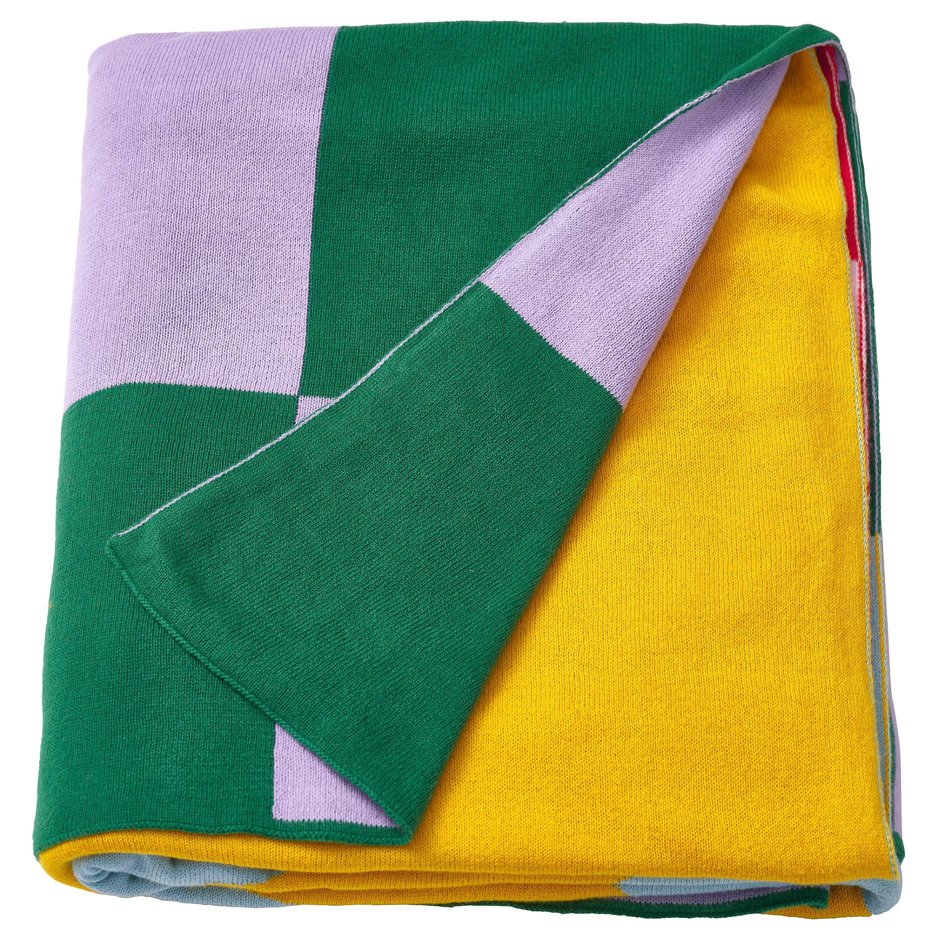 GREJSIMOJS, blanket, 130x170 cm, 606.020.03