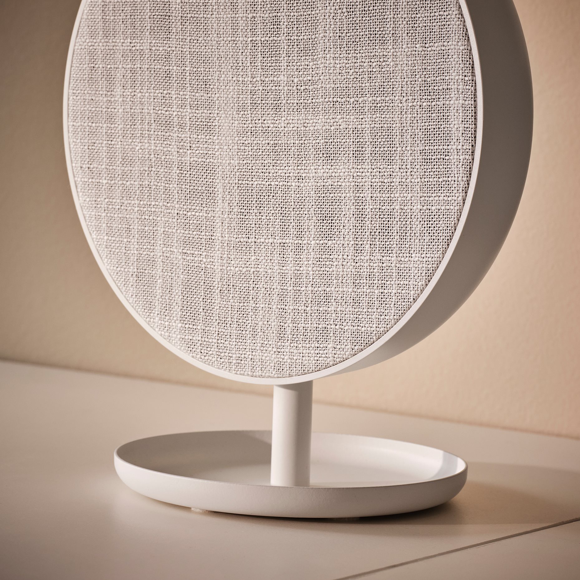 SOLSKYDD, portable bluetooth speaker, 19 cm, 606.058.84