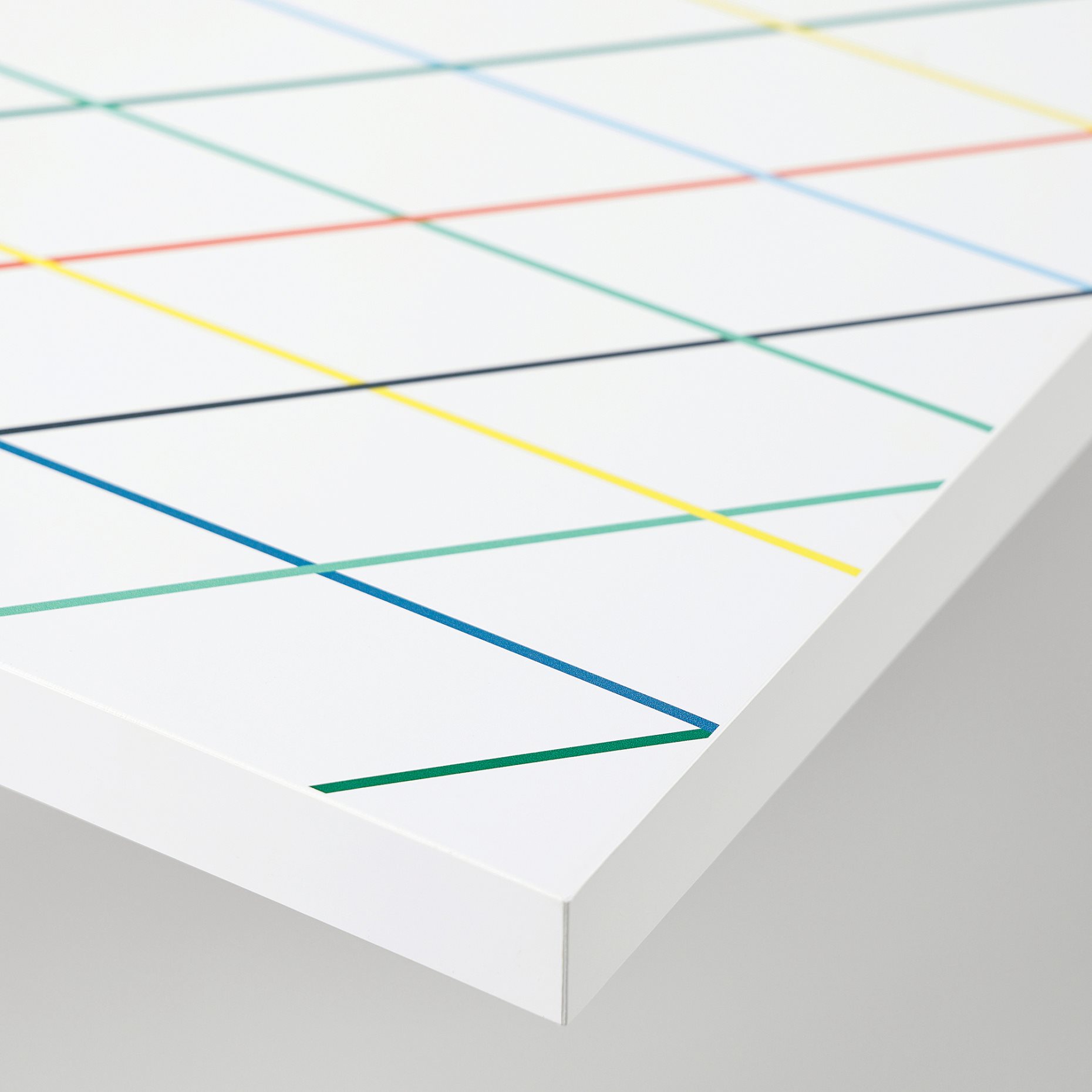LAGKAPTEN, επιφάνεια τραπεζιού, 120x60 cm, 606.073.88