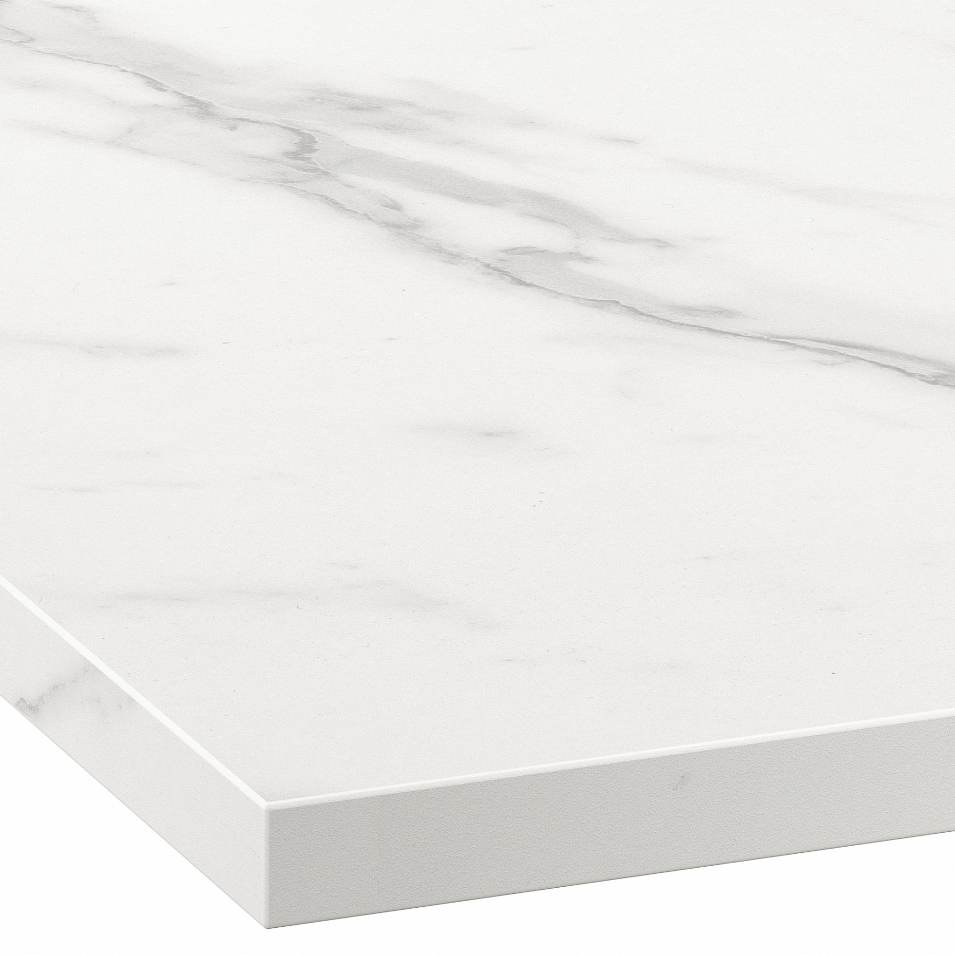 EKBACKEN, worktop, 246x2.8 cm, 606.090.33