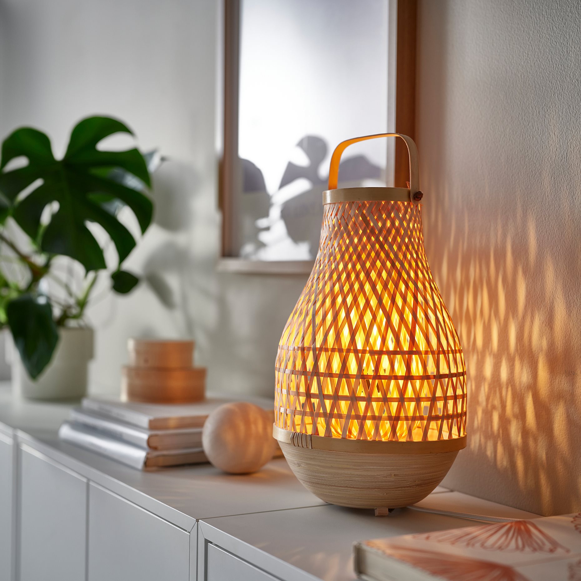 KAJPLATS, smart LED bulb E14 470 lumen, 606.114.94