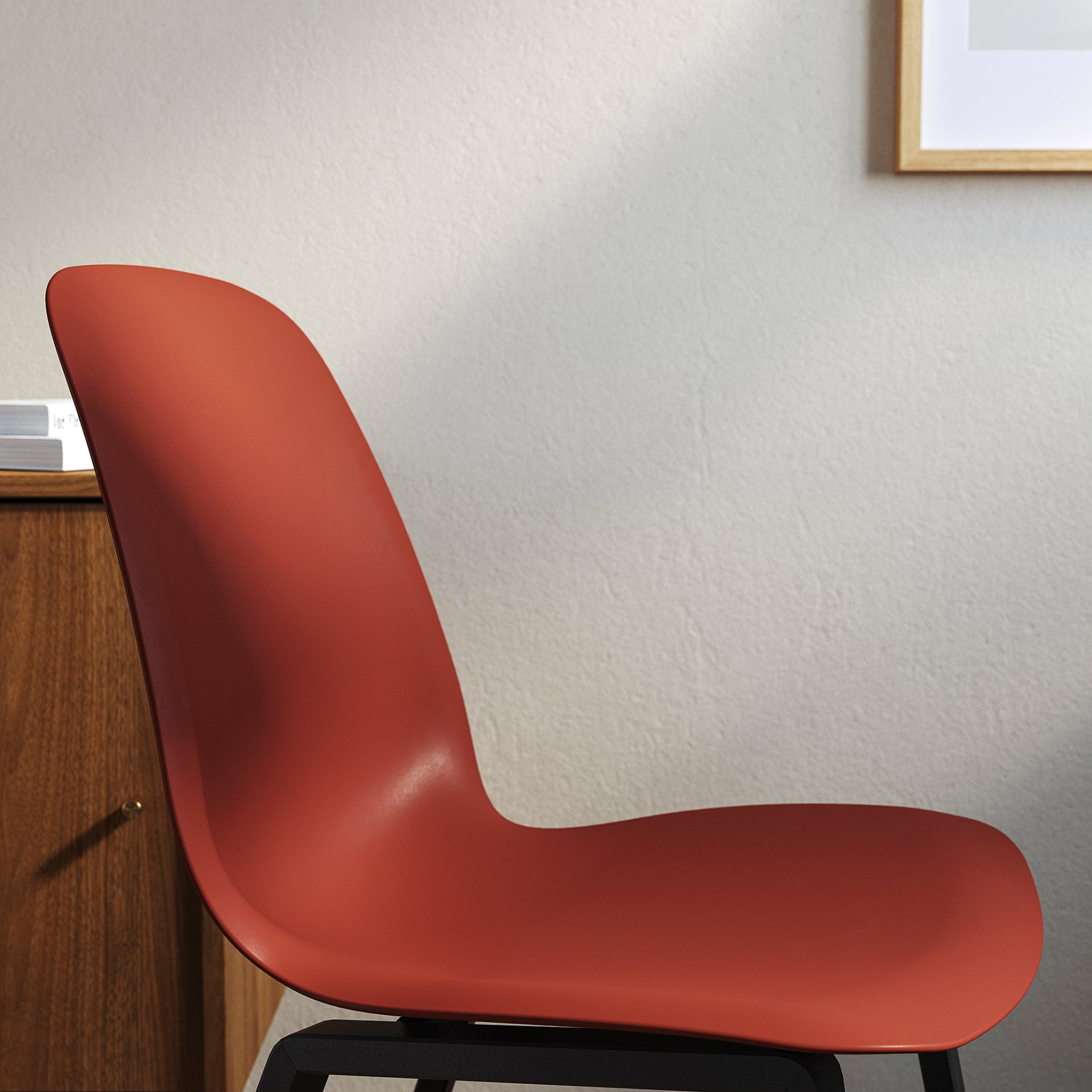 SKÅLSTA, seat shell, 606.117.95