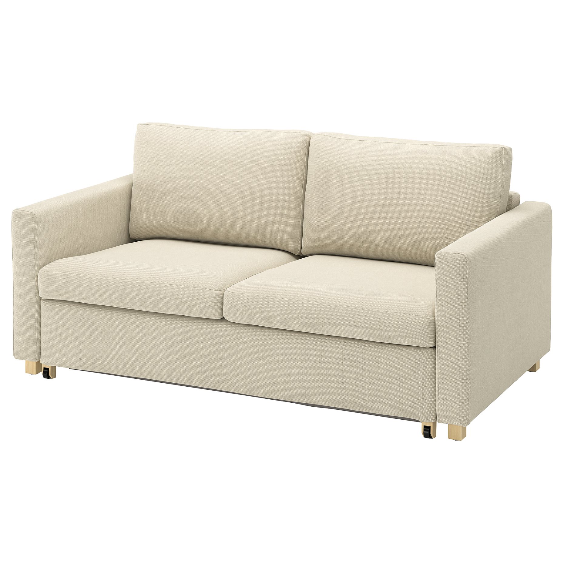 SALTSJÖBADEN, cover for 2-seat sofa-bed, 606.169.86