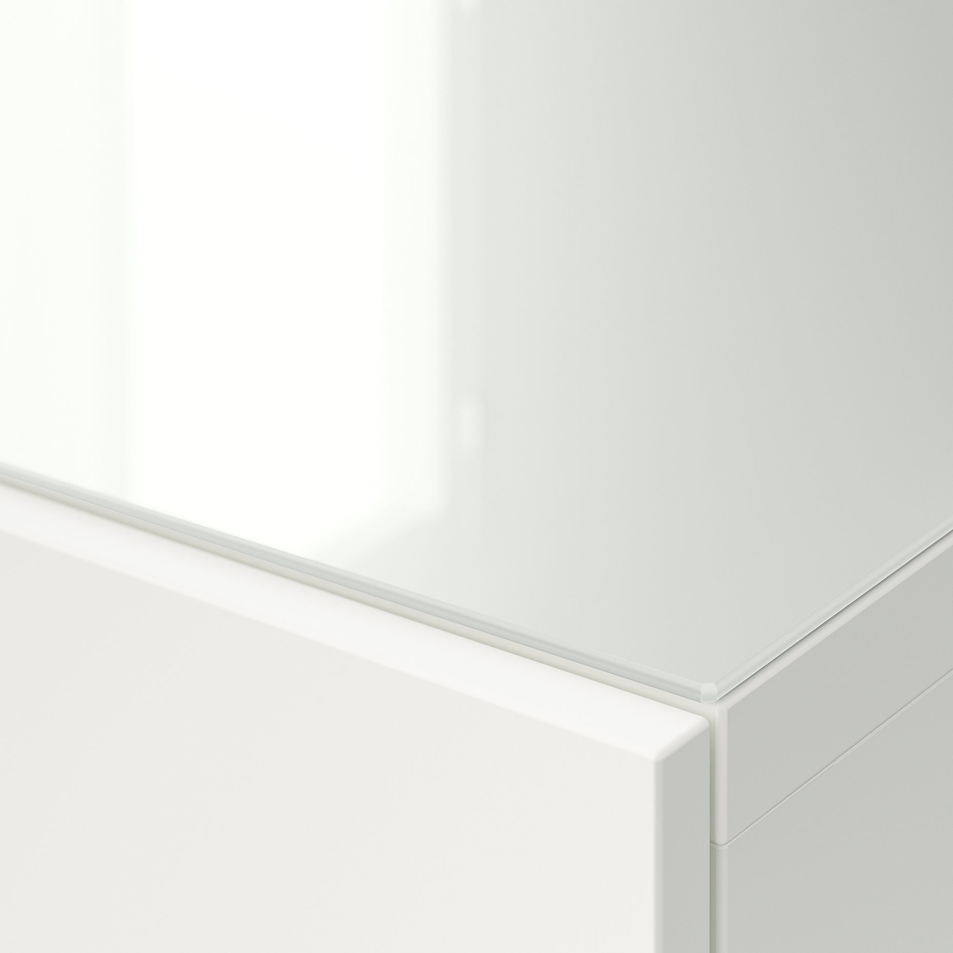 BESTÅ, top panel, 180x40 cm, 606.181.98
