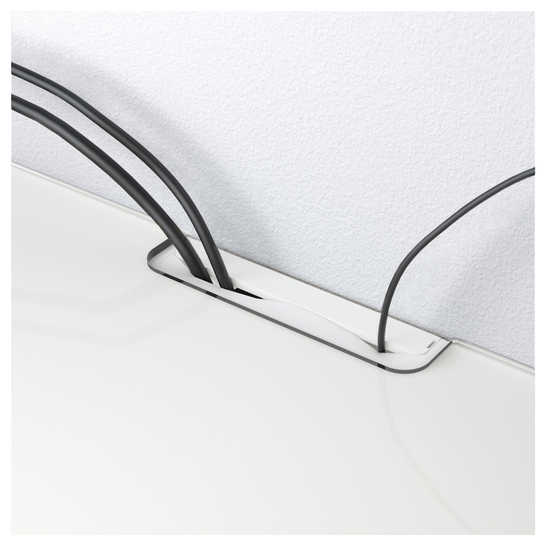 BESTÅ, top panel for TV, 120x40 cm, 606.182.02