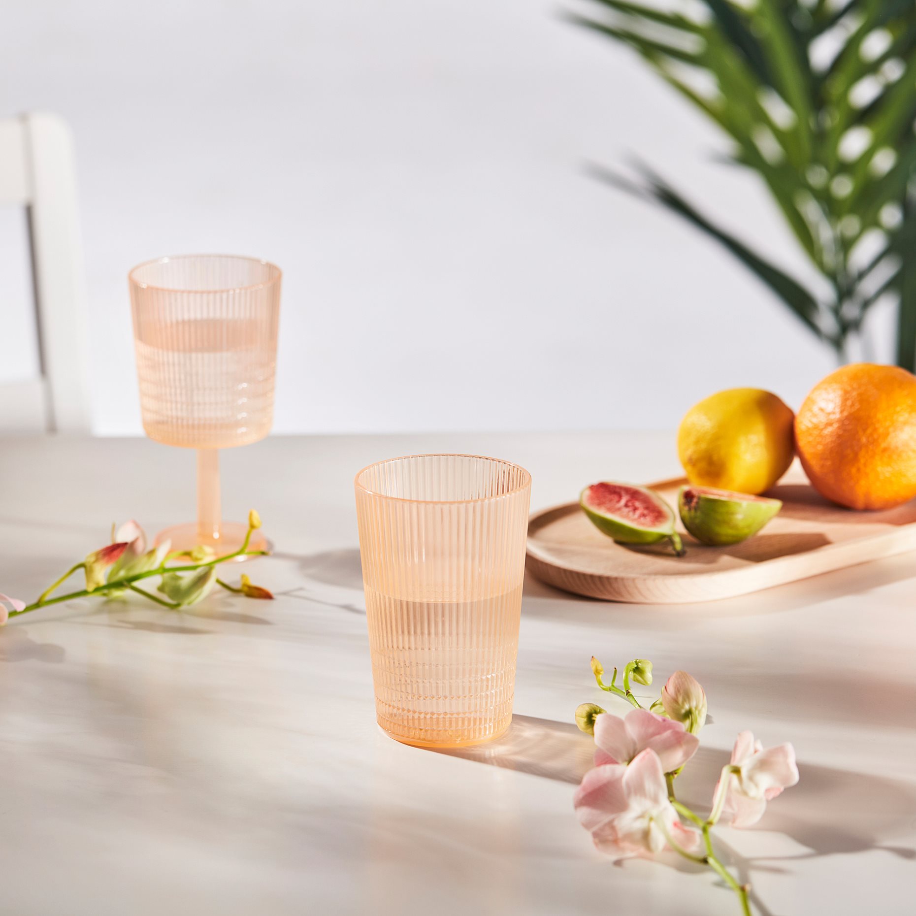 KALLSINNIG, glass, 38 cl, 606.236.37
