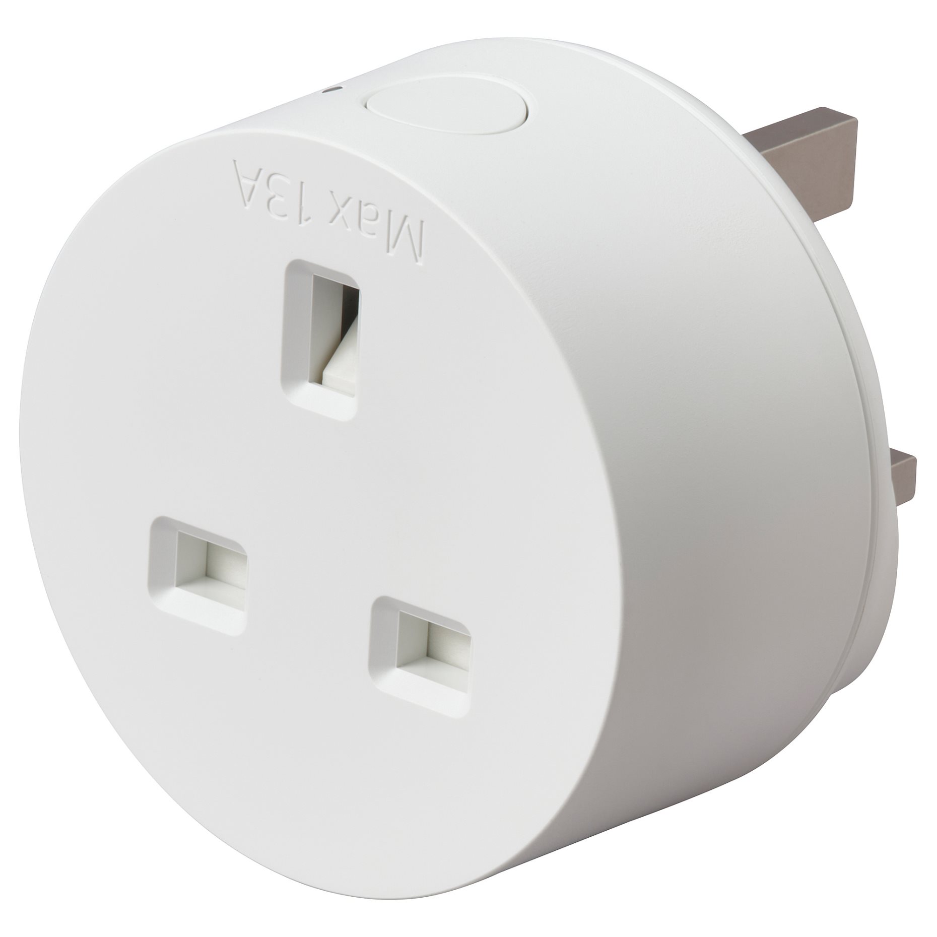 GRILLPLATS, smart plug, 606.247.45