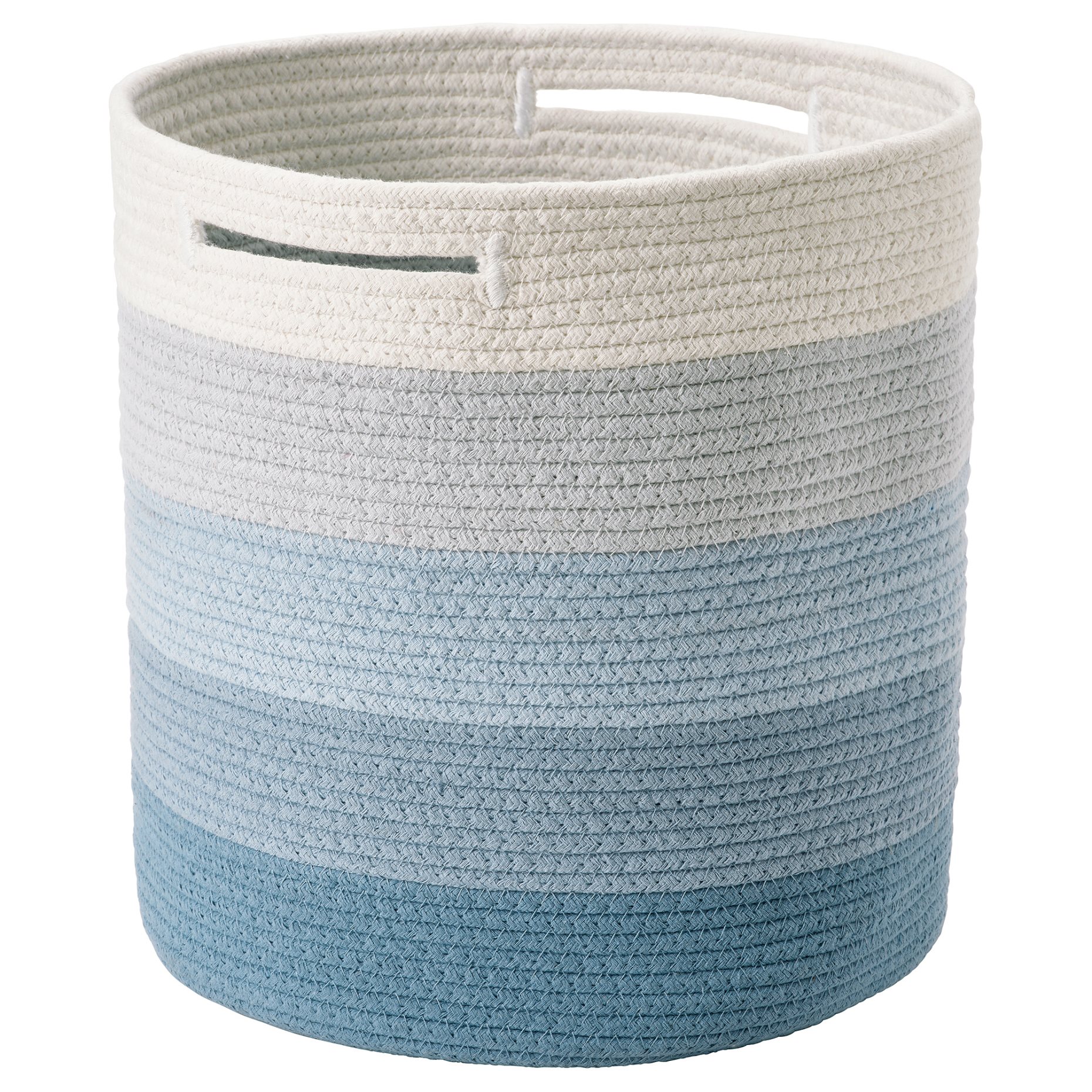 LILLÅKRE, basket, 30x30 cm, 606.318.83