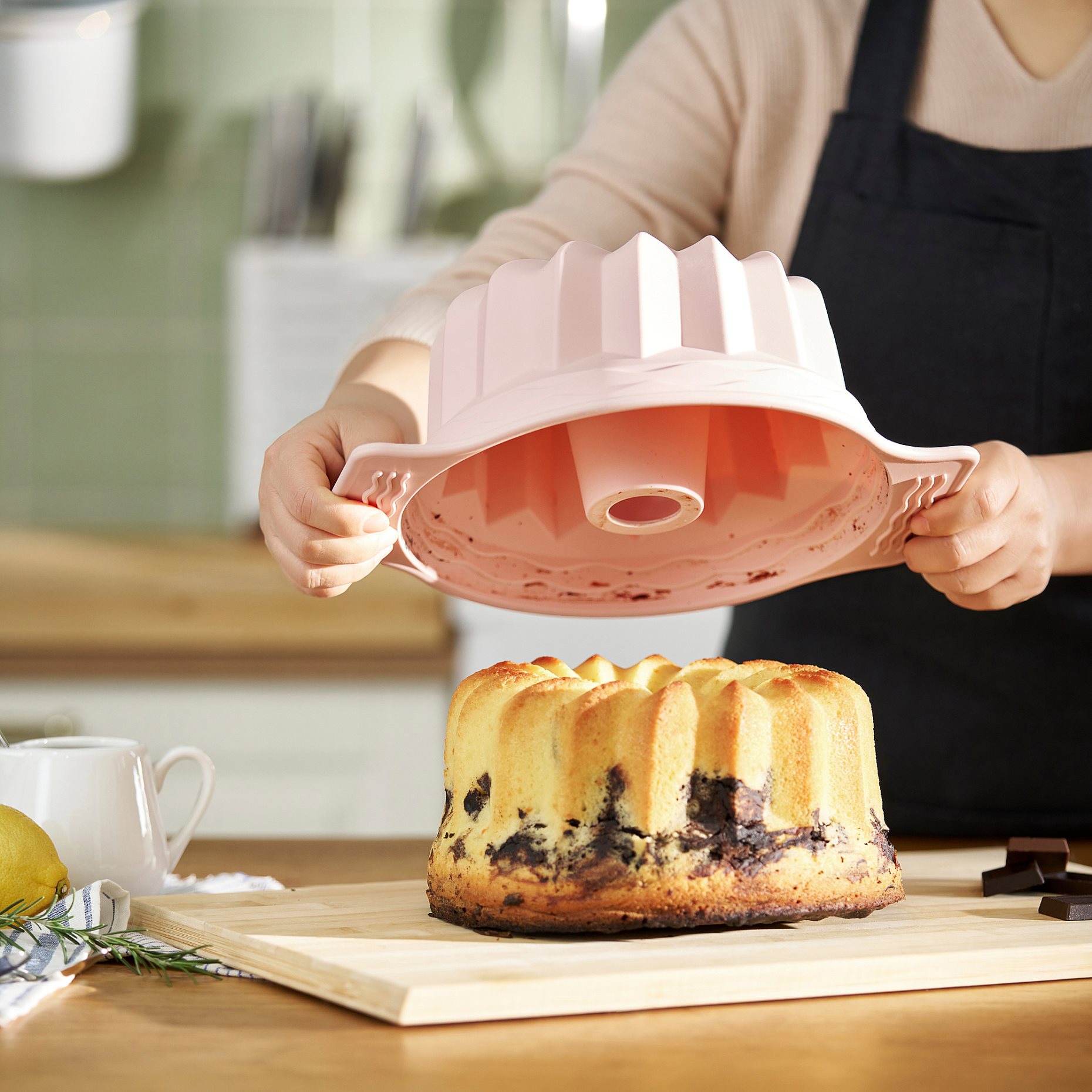 FISKTÄRNA, cake pan, 22 cm, 606.330.90