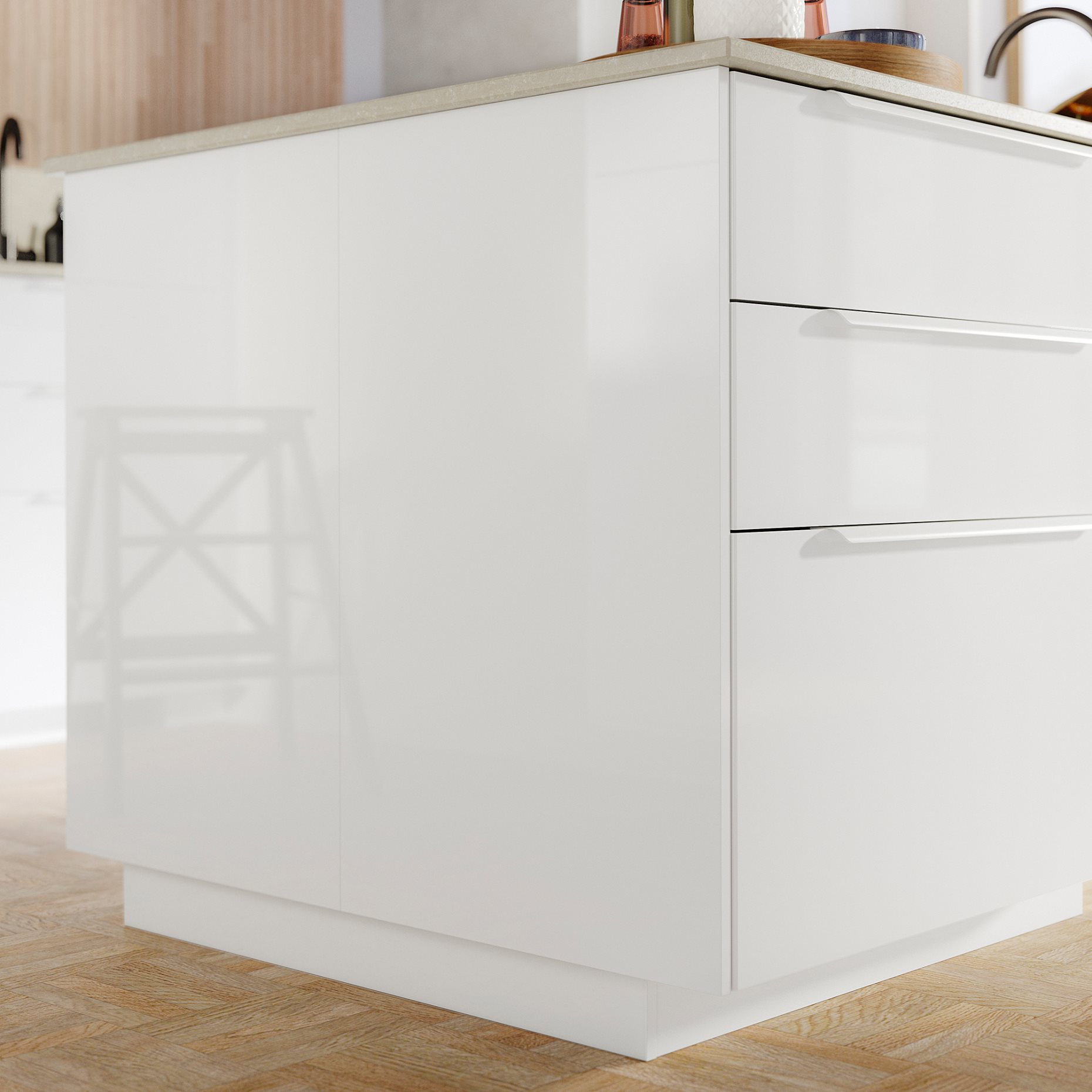 FÖRBÄTTRA, πλαϊνή επιφάνεια, 39x81 cm, 606.489.68