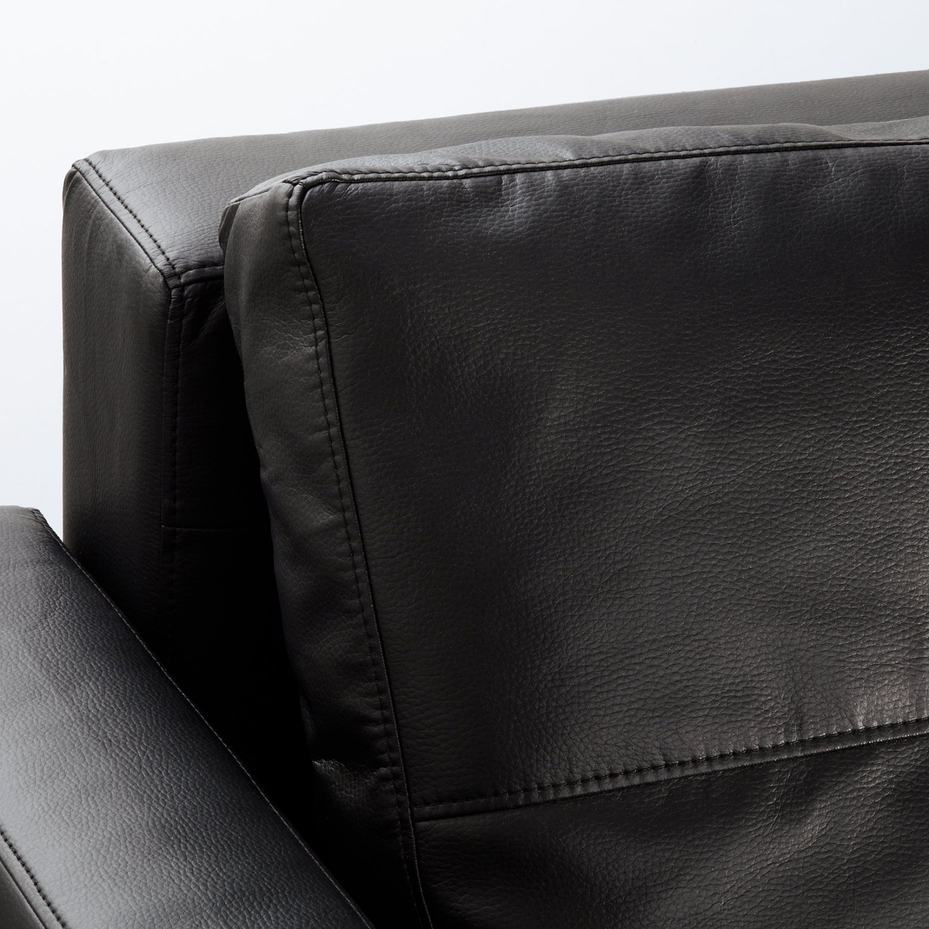 FRIHETEN, corner sofa-bed with storage, 692.168.18