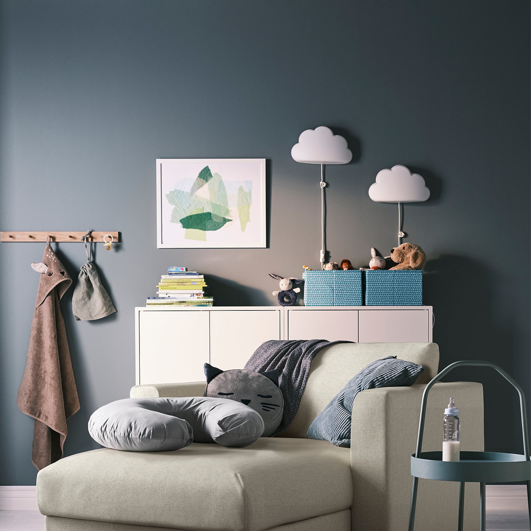 VIMLE, chaise longue, 693.998.94
