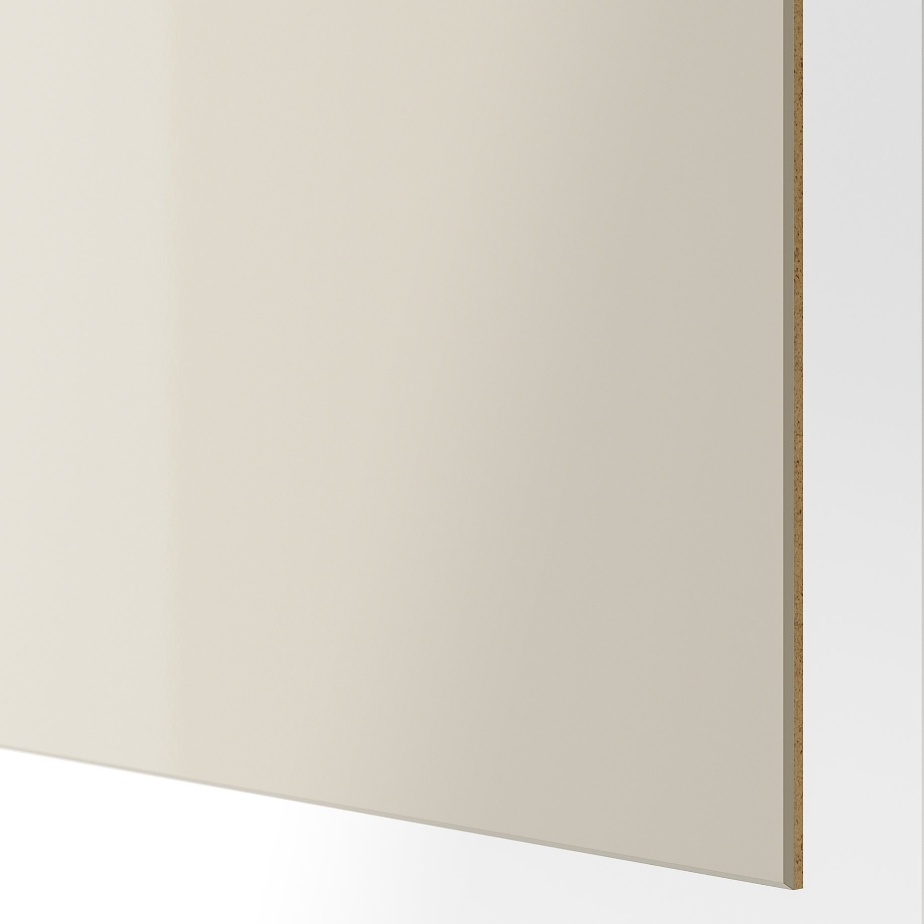 HOKKSUND, pair of sliding doors, 200x236 cm, 694.397.05