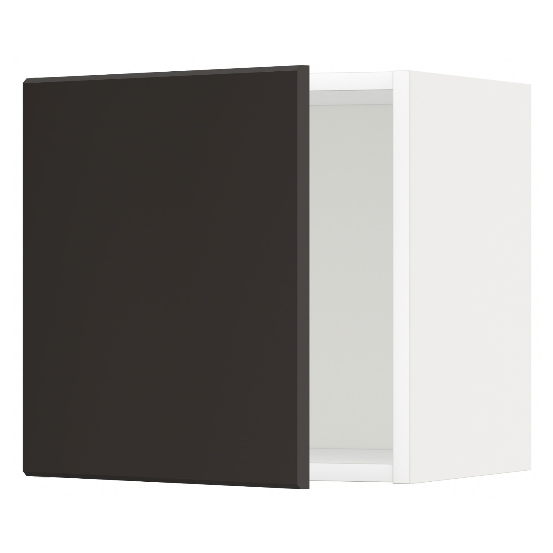 METOD, wall cabinet, 40x40 cm, 694.614.33