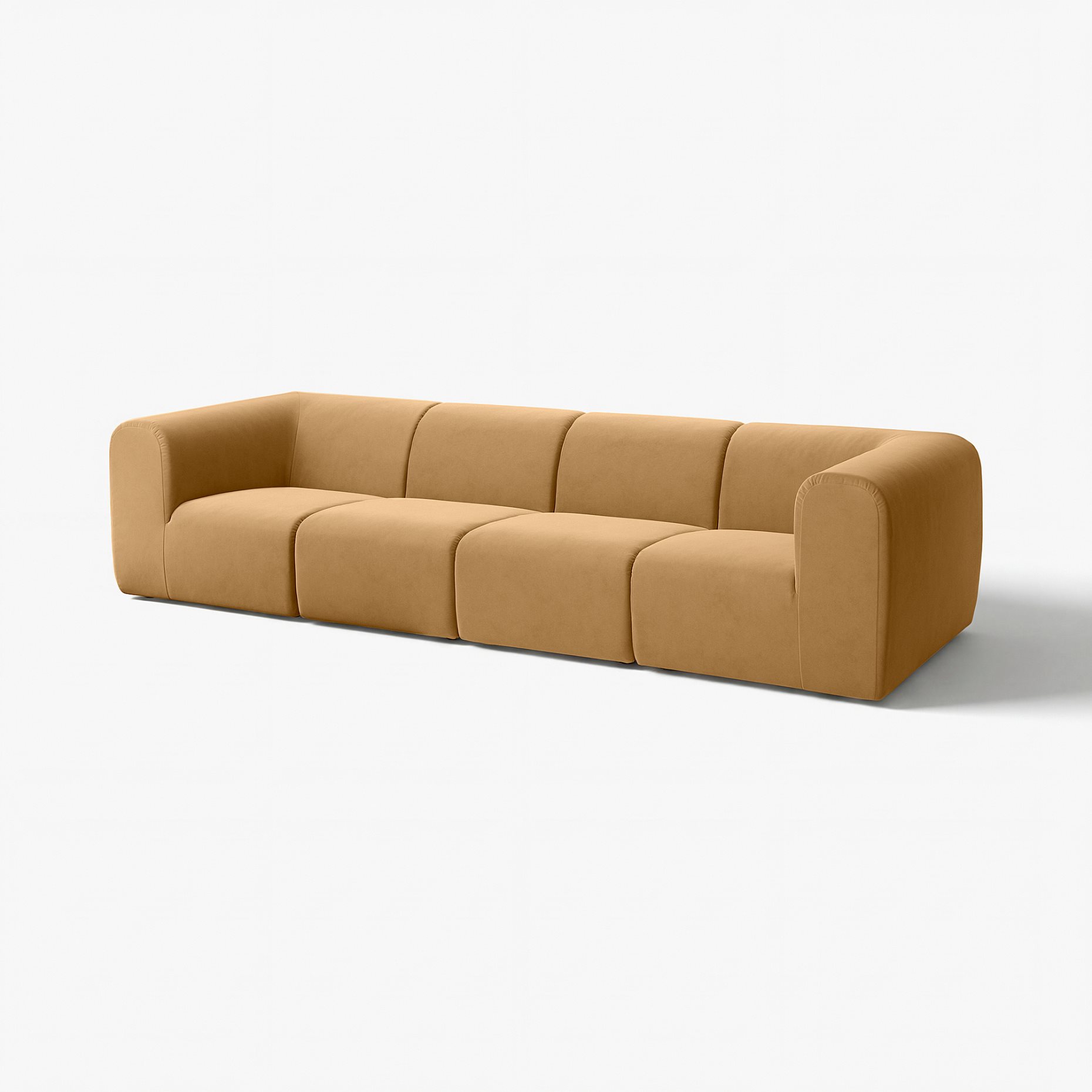 STOCKHOLM 2025, 4-seat sofa, 695.743.07