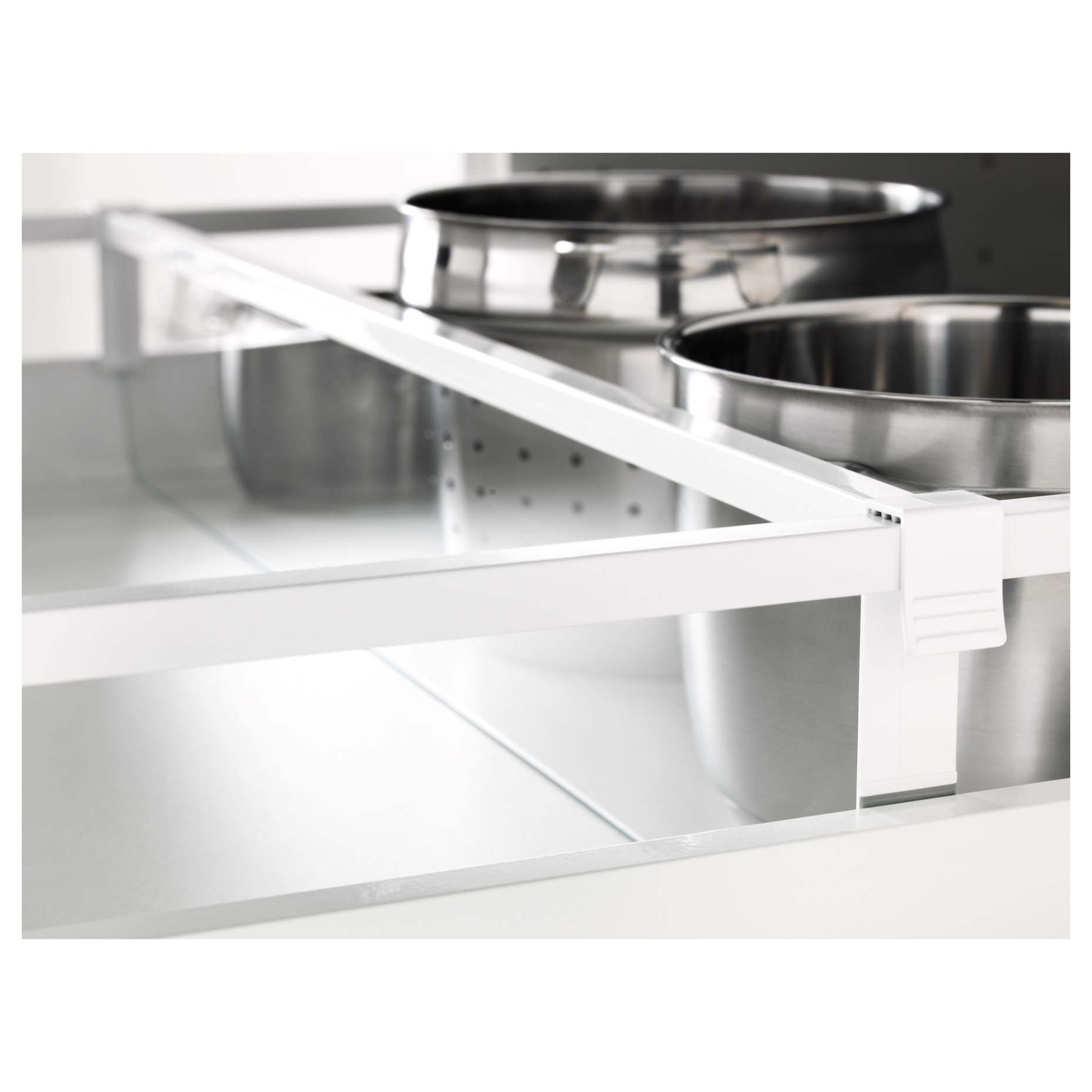 MAXIMERA, διαχωριστικό για μεσαίο συρτάρι, 702.046.78