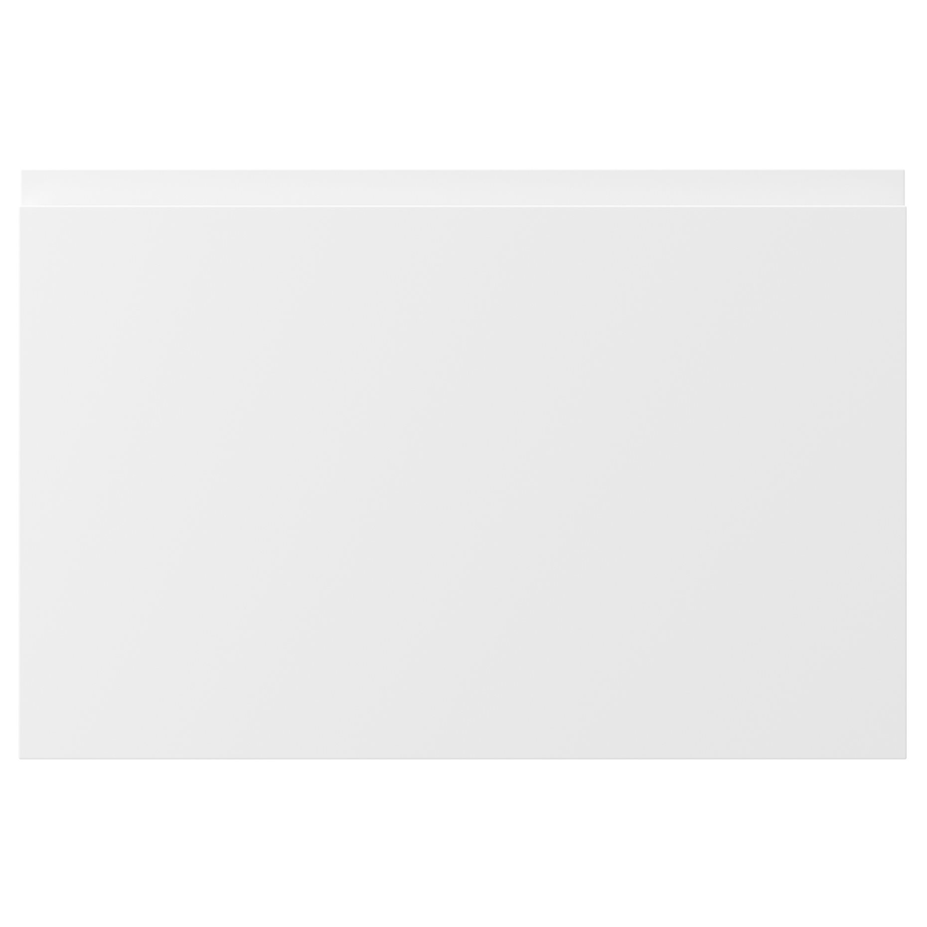 VOXTORP, drawer front/matt, 60x40 cm, 702.731.91