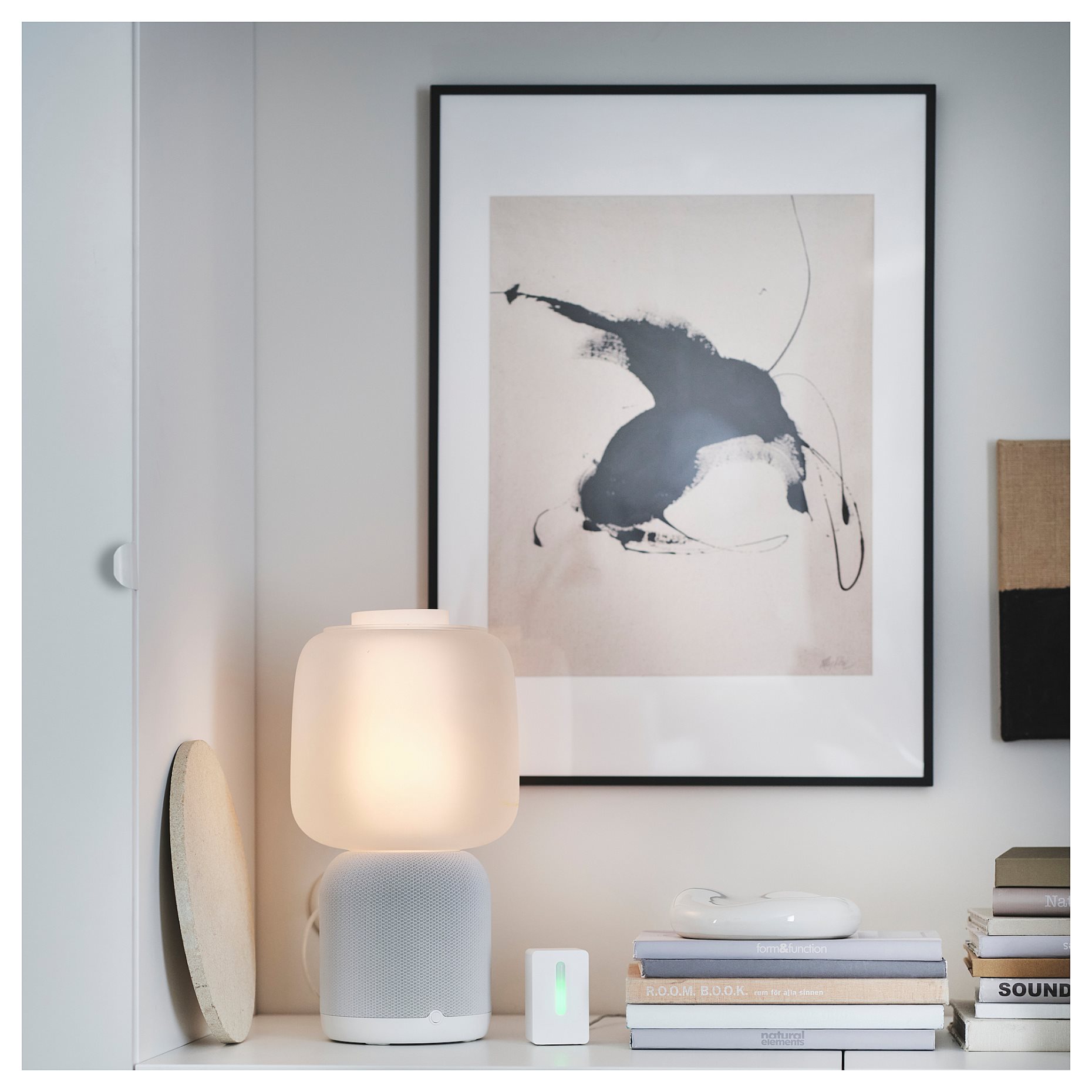 LOMVIKEN, frame, 40x50 cm, 702.867.68