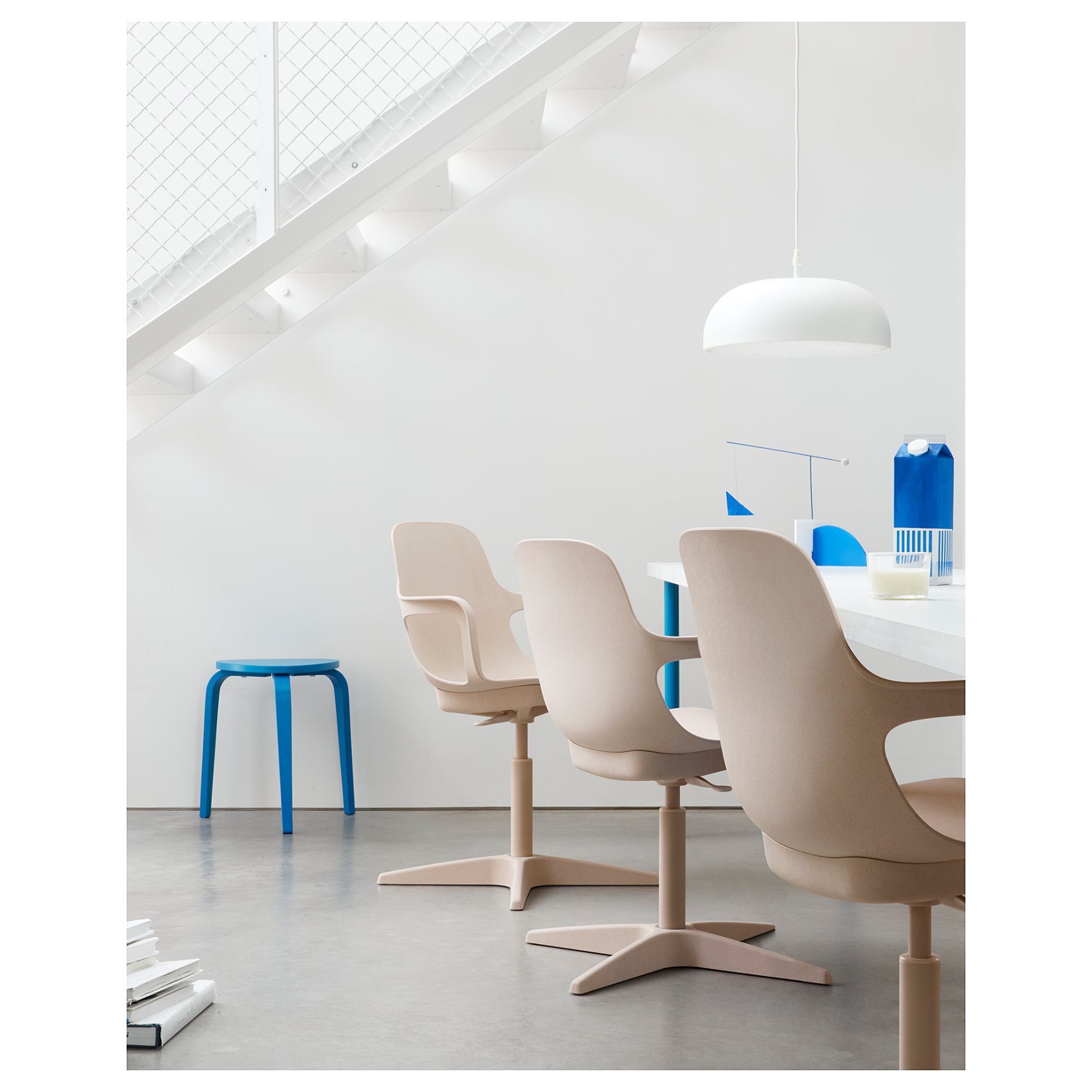 ODGER, swivel chair, 703.086.85