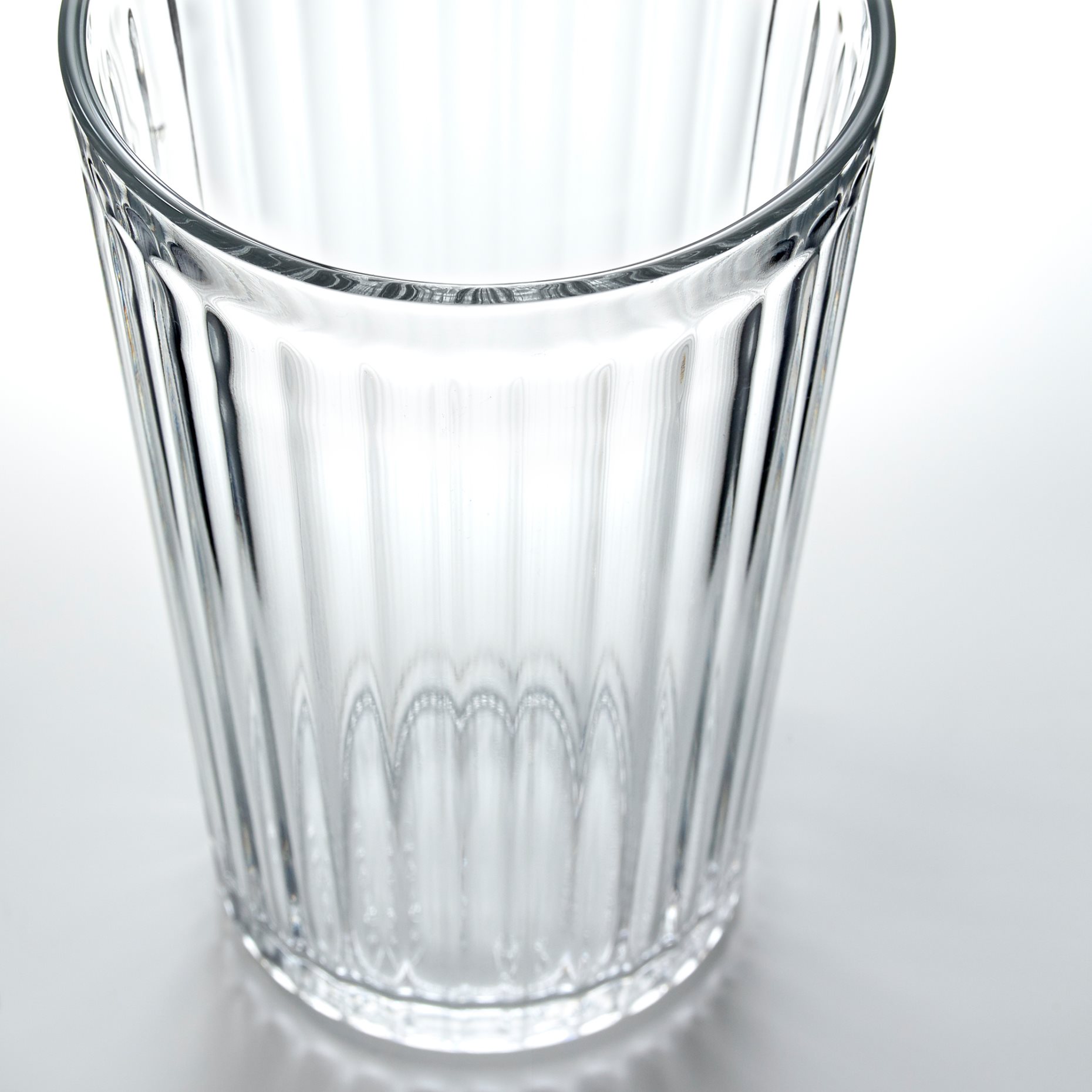 VARDAGEN, glass, 6 pack, 703.131.06