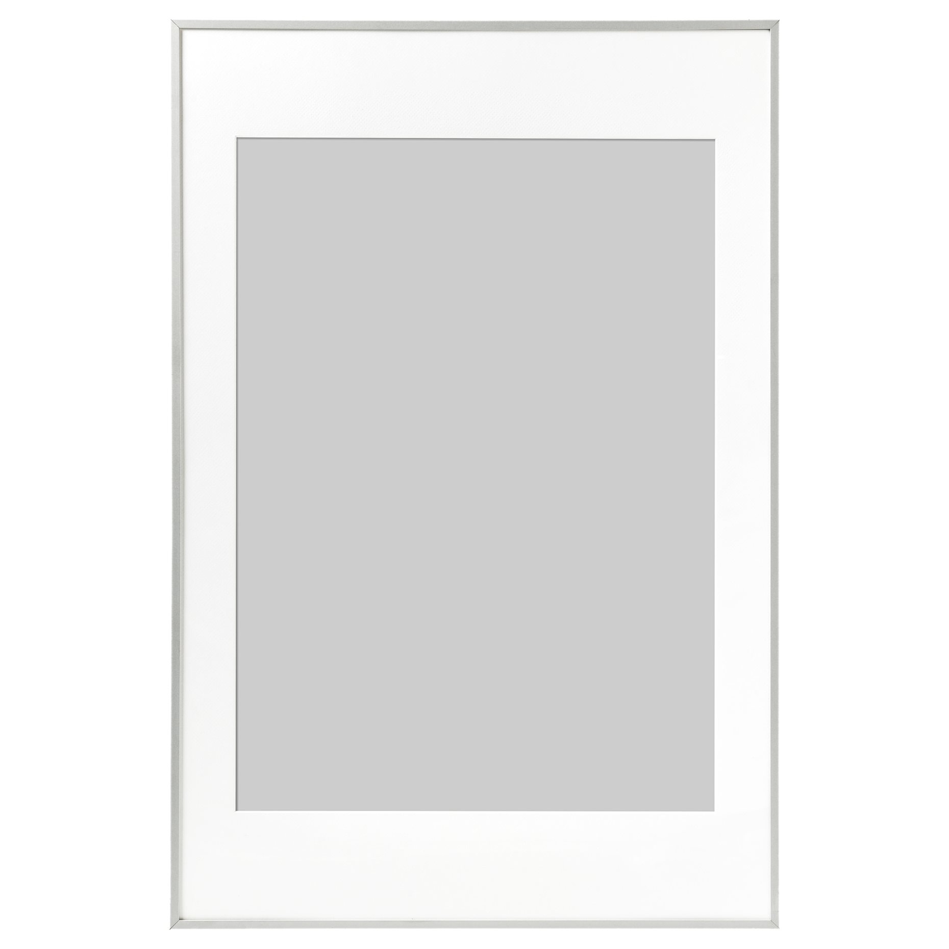 LOMVIKEN, κορνίζα, 61x91 cm, 703.143.18