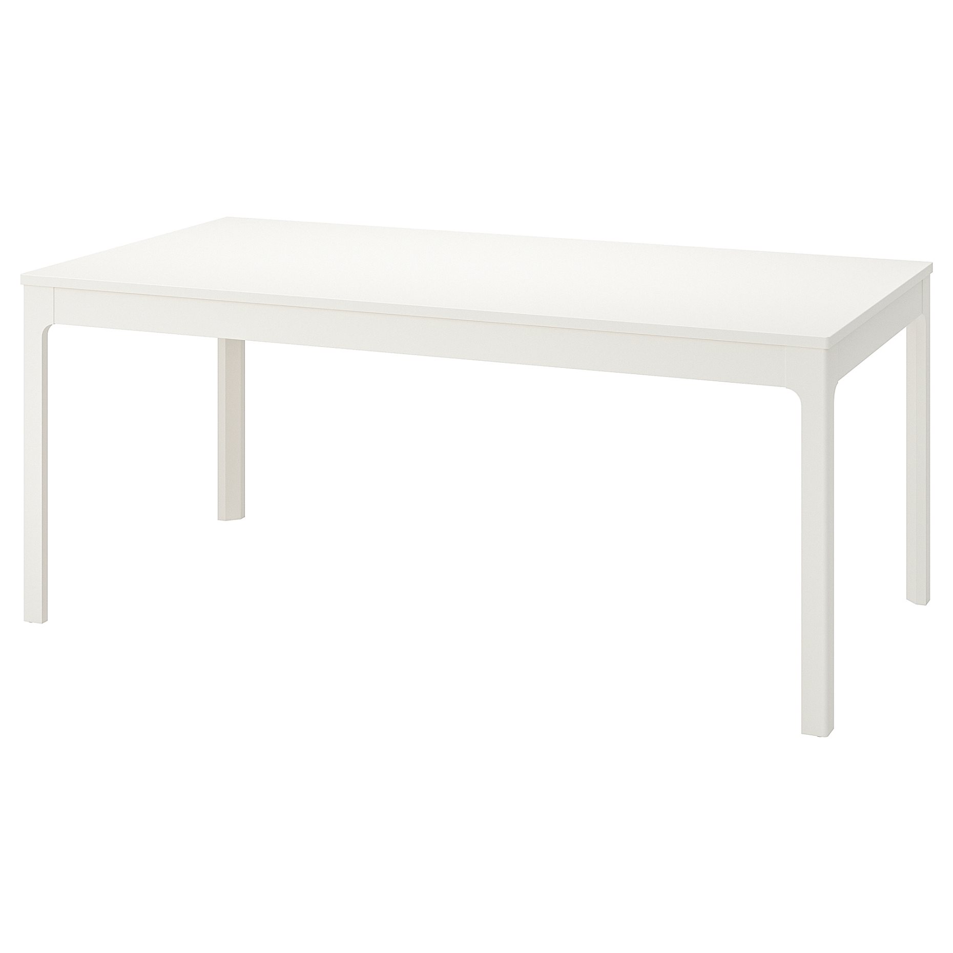 EKEDALEN, extendable table, 703.407.65