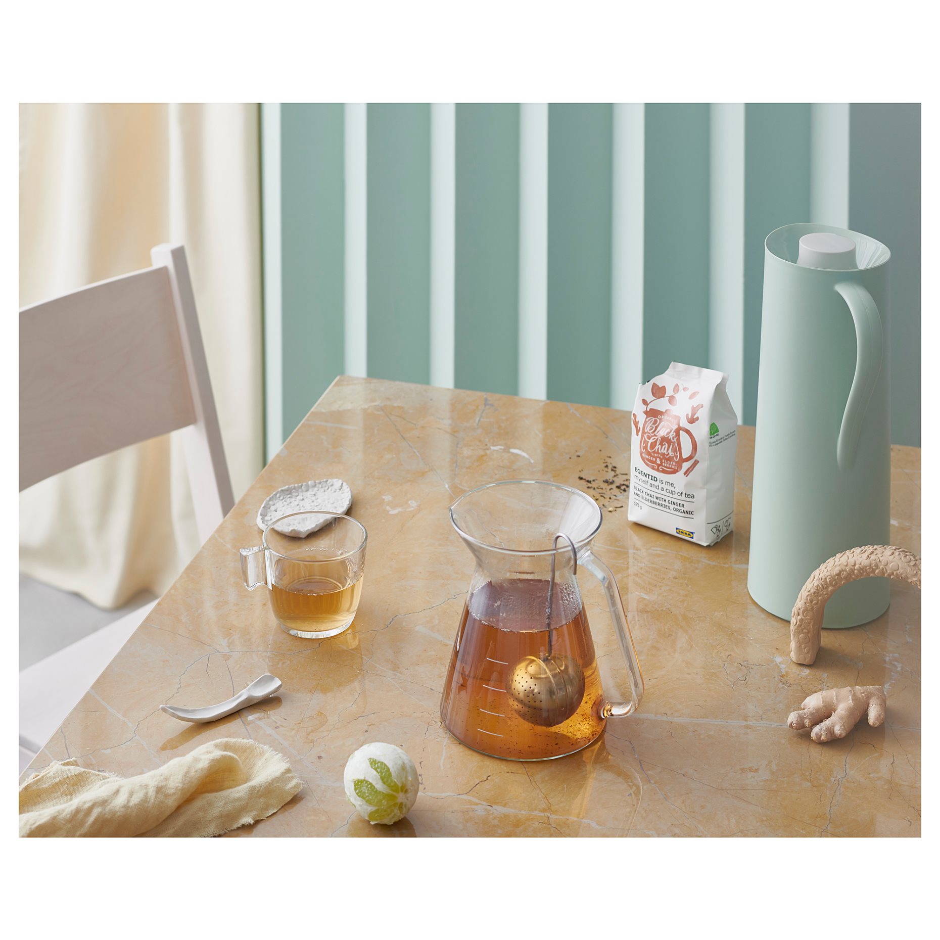 BEHÖVD, vacuum flask, 703.538.90