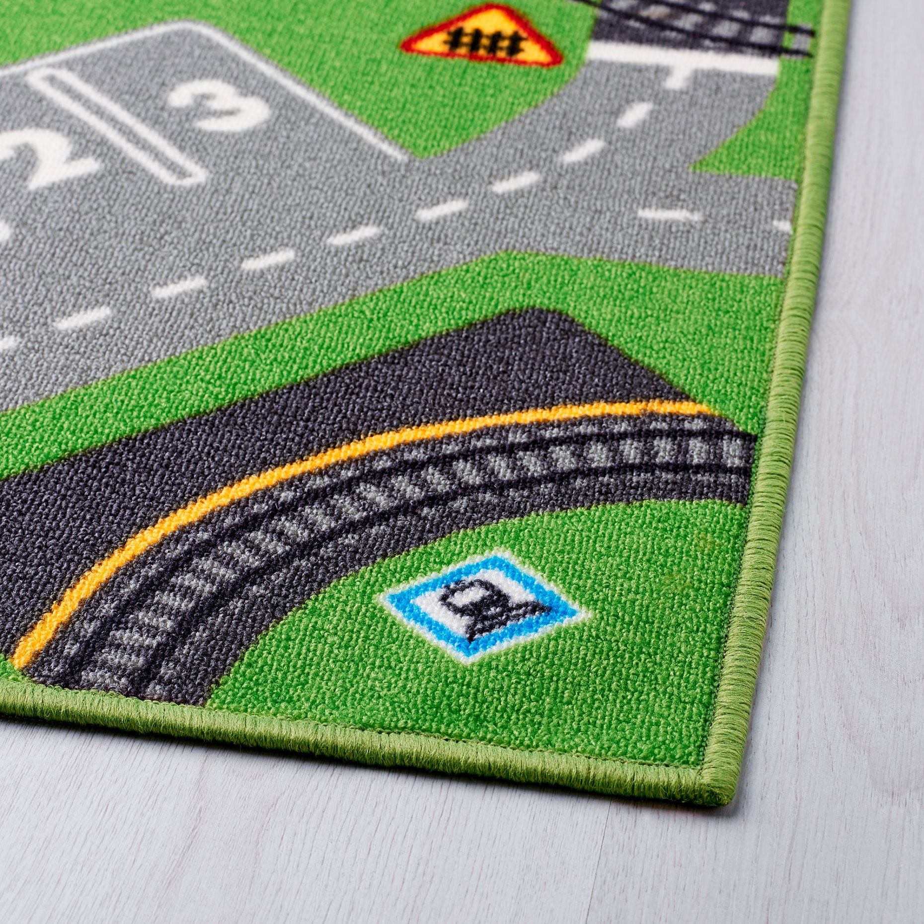 STORABO, rug, 75x133 cm, 703.568.22