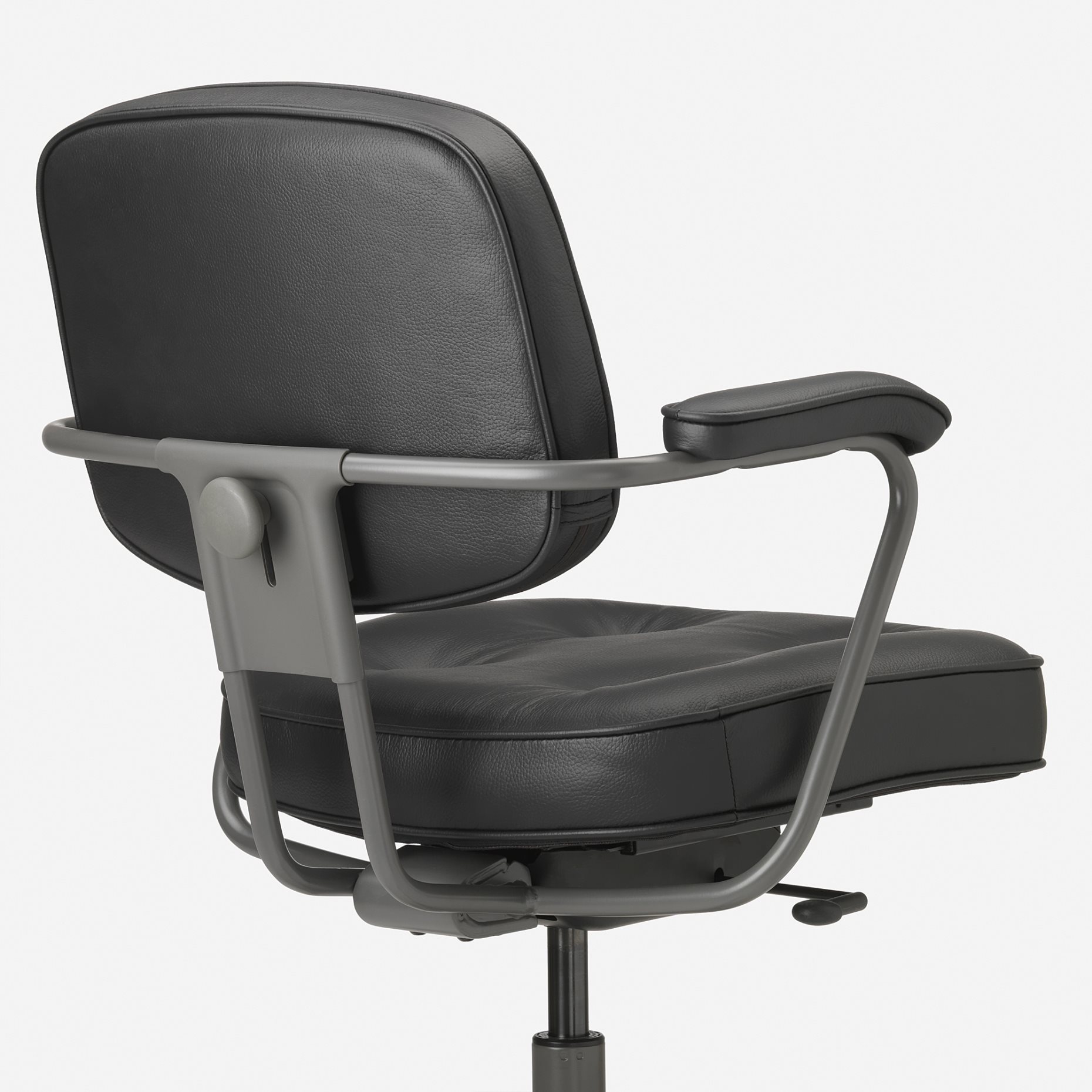 ALEFJALL, swivel chair, 703.674.58