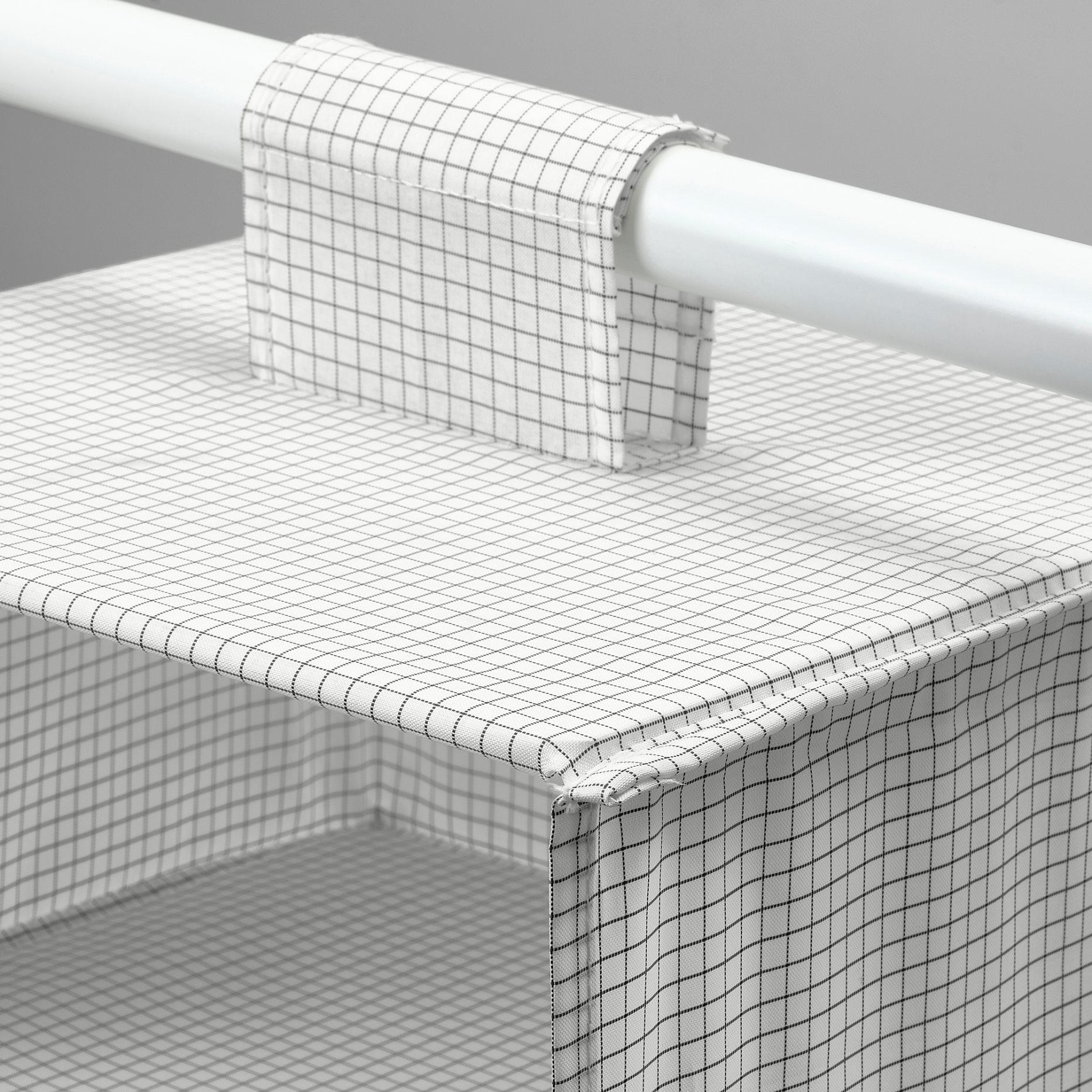 STUK, storage with 7 compartments, 703.708.56