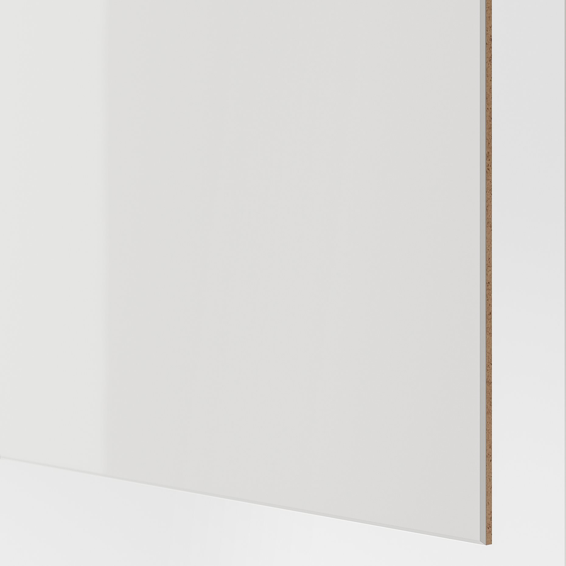 HOKKSUND, 4 panels for sliding door frame, 703.823.50