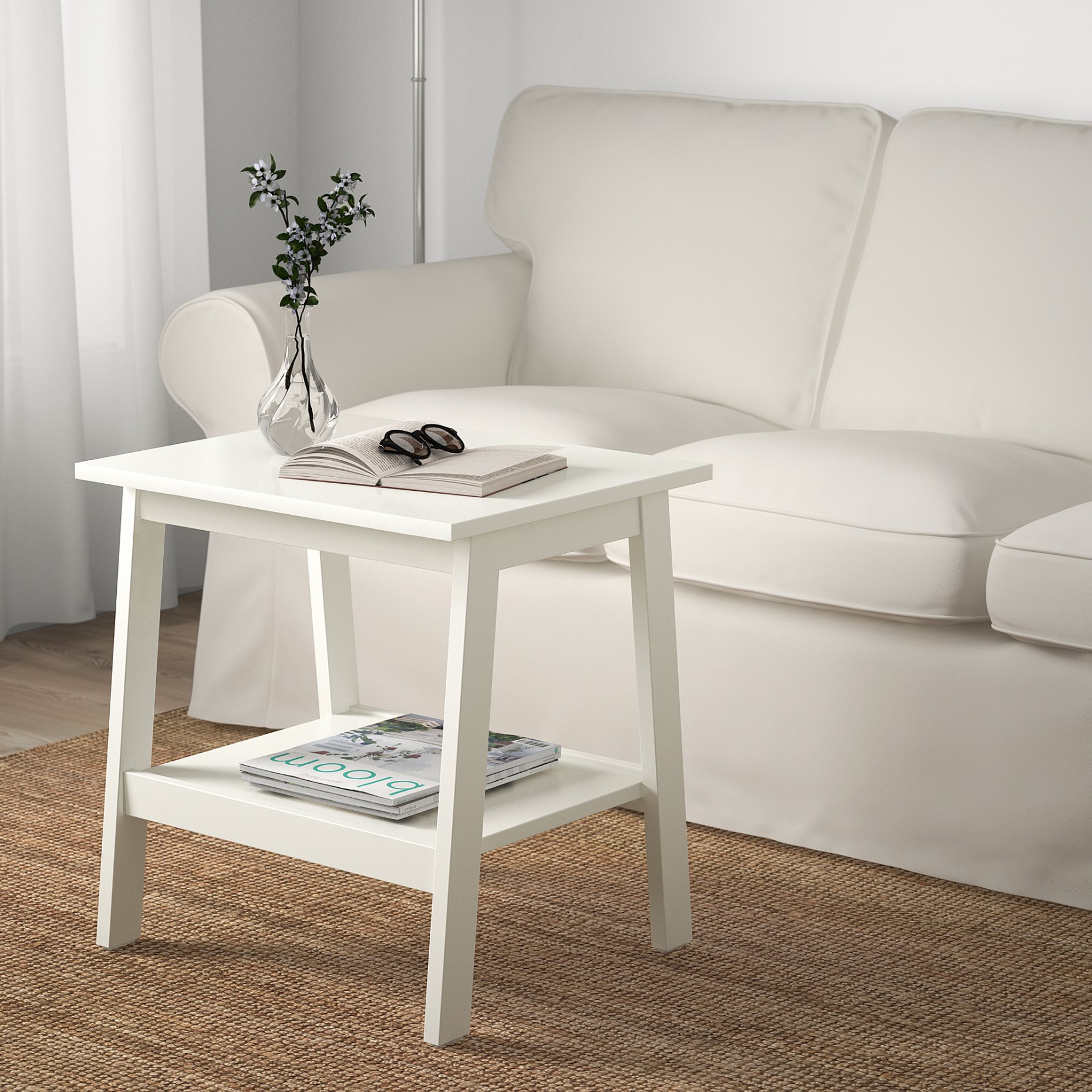 LUNNARP, side table, 703.990.20