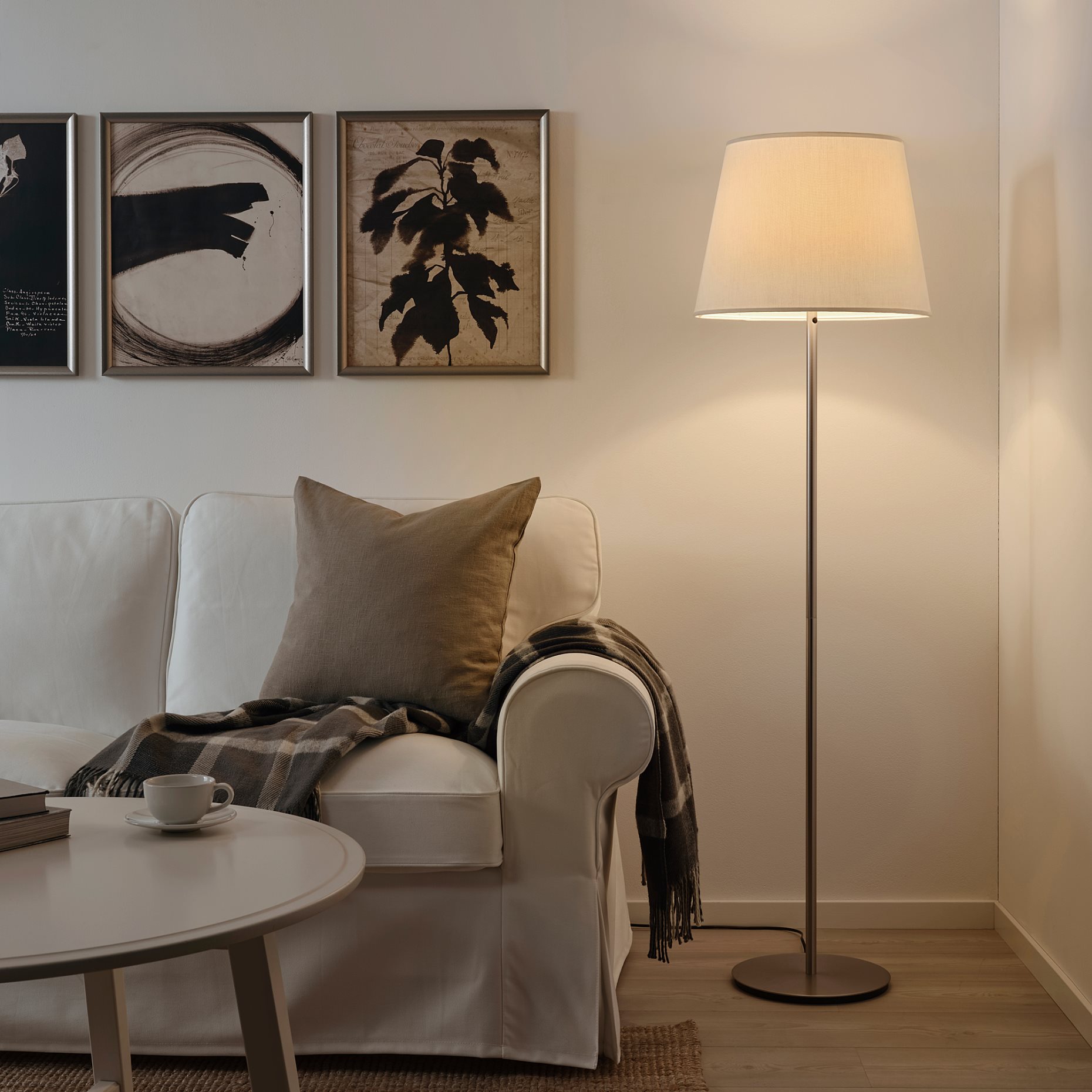 SKOTTORP, lamp shade, 704.054.03
