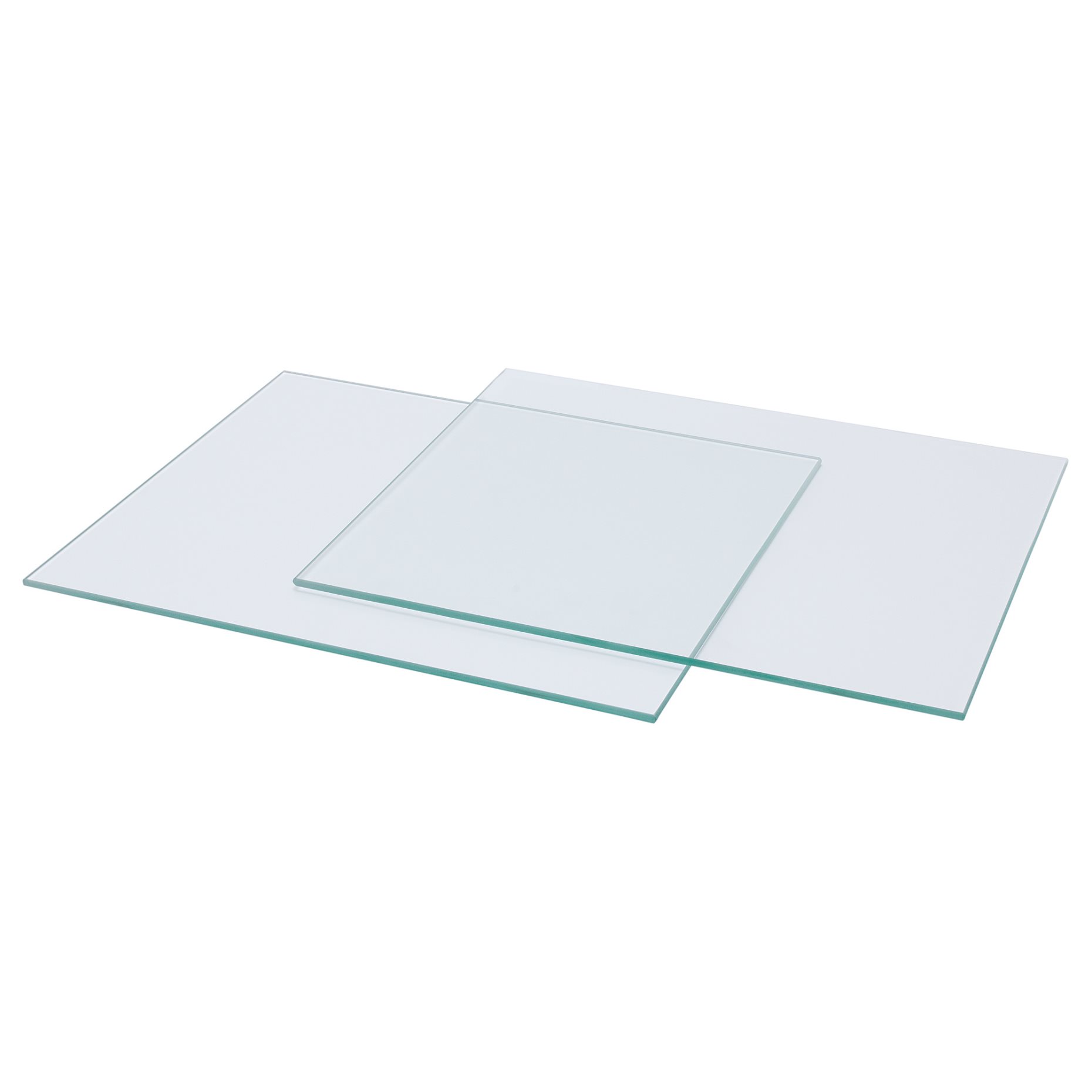 KALLAX, glass shelf, 33x38 cm, 704.237.65