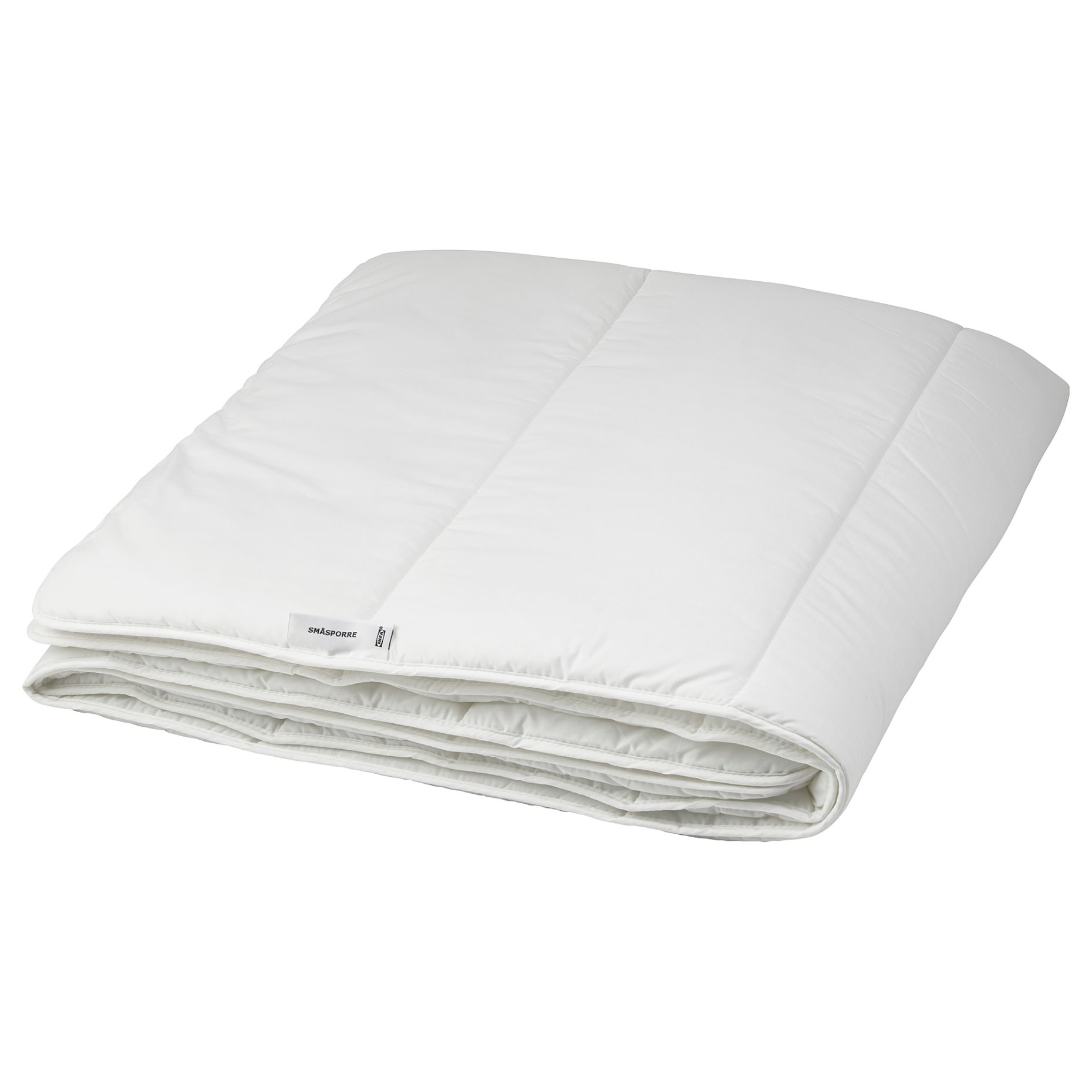 SMÅSPORRE, duvet warm, 150x200 cm, 704.579.77