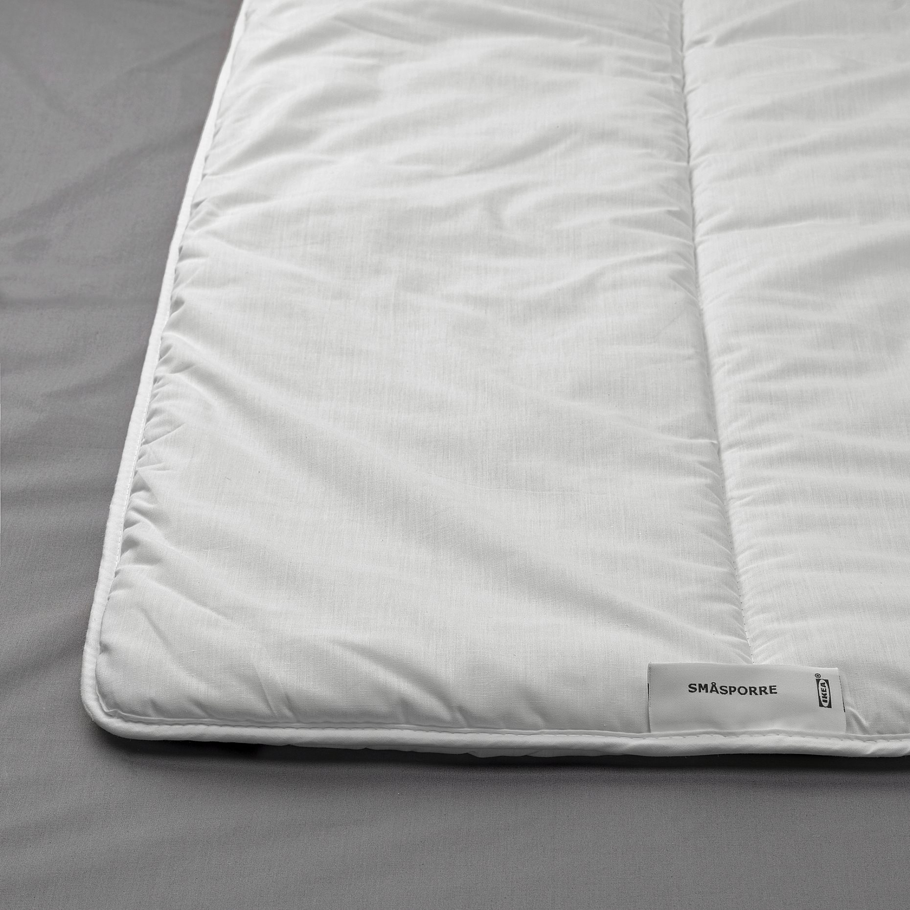 SMÅSPORRE, duvet warm, 150x200 cm, 704.579.77