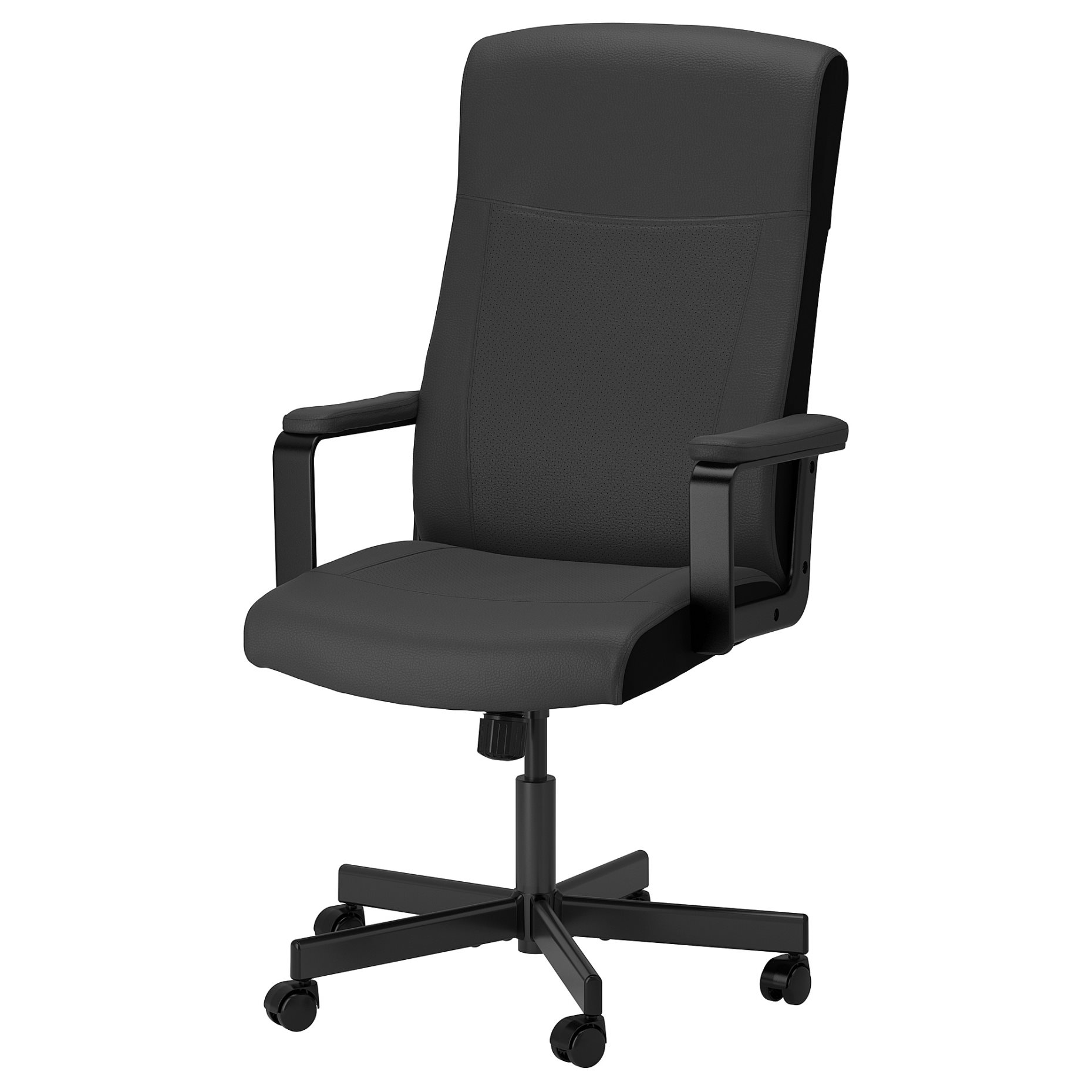 MILLBERGET, swivel chair, 704.893.94