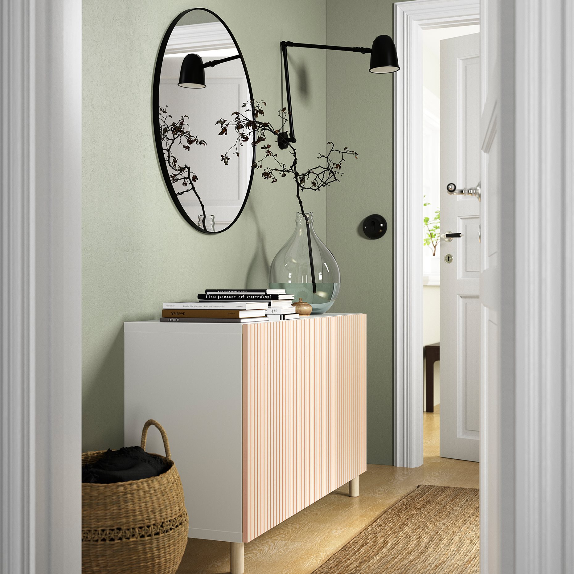 MEJARP, leg 2 pack, 10 cm, 704.899.16